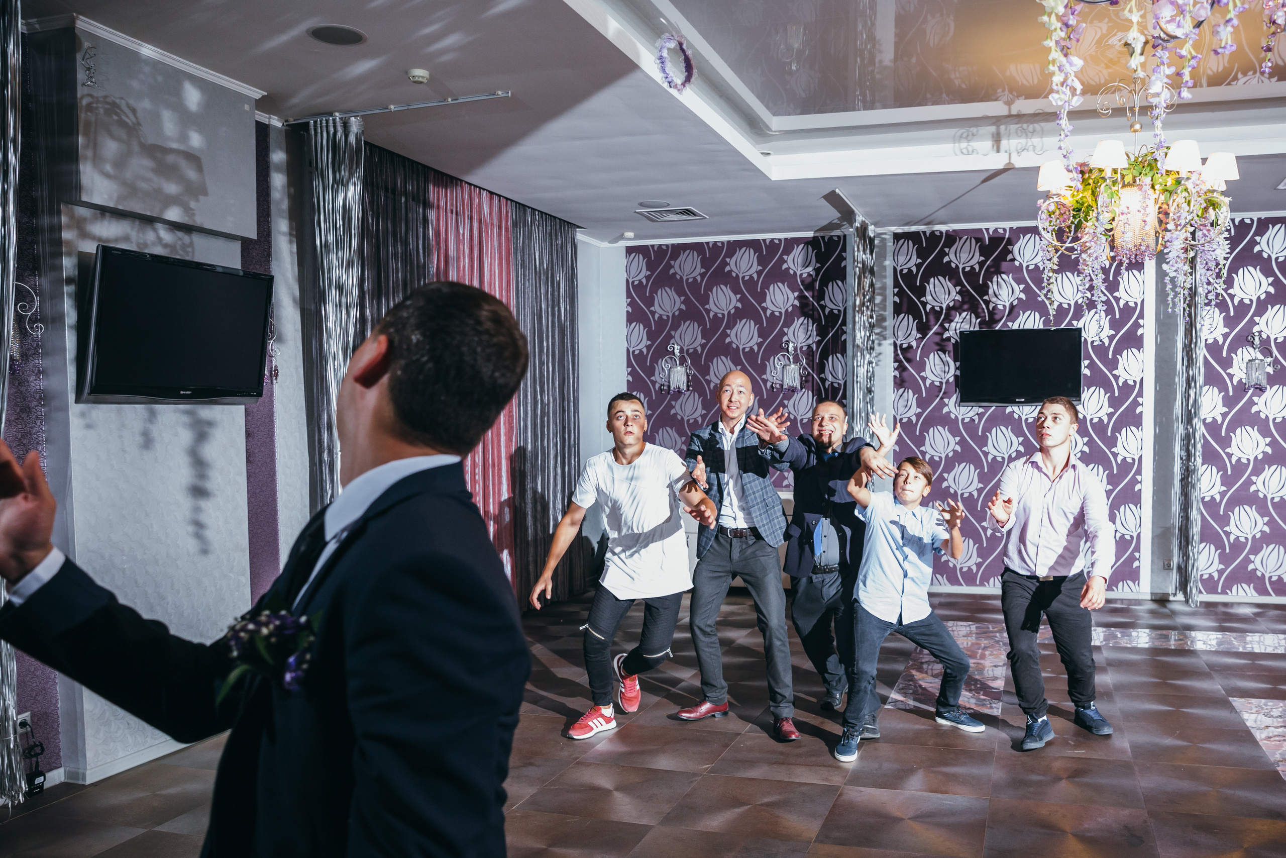 Ксения и Владимир. Coach & photographer Anna Sushkova | Valencia, Spain