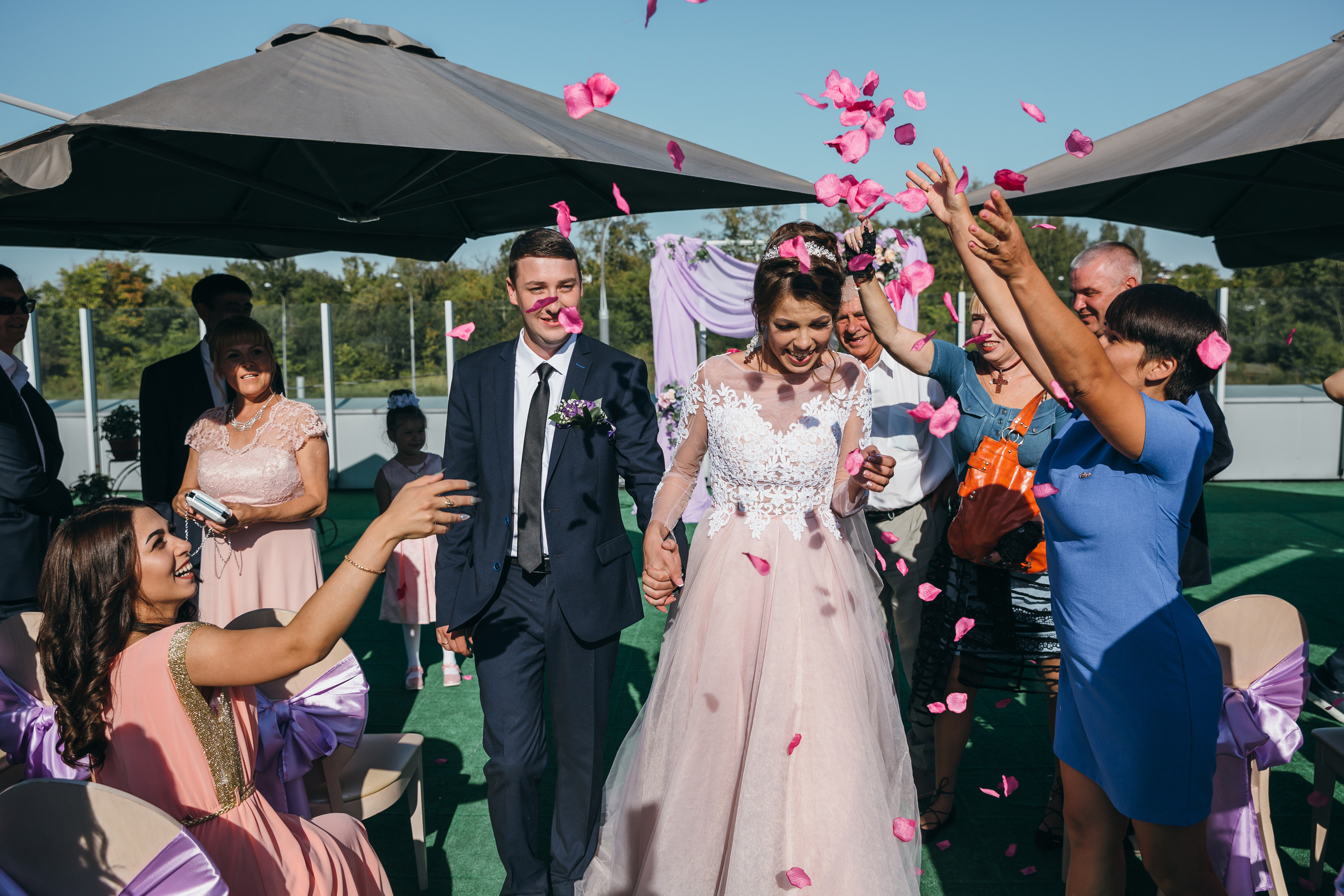Ксения и Владимир. Coach & photographer Anna Sushkova | Valencia, Spain