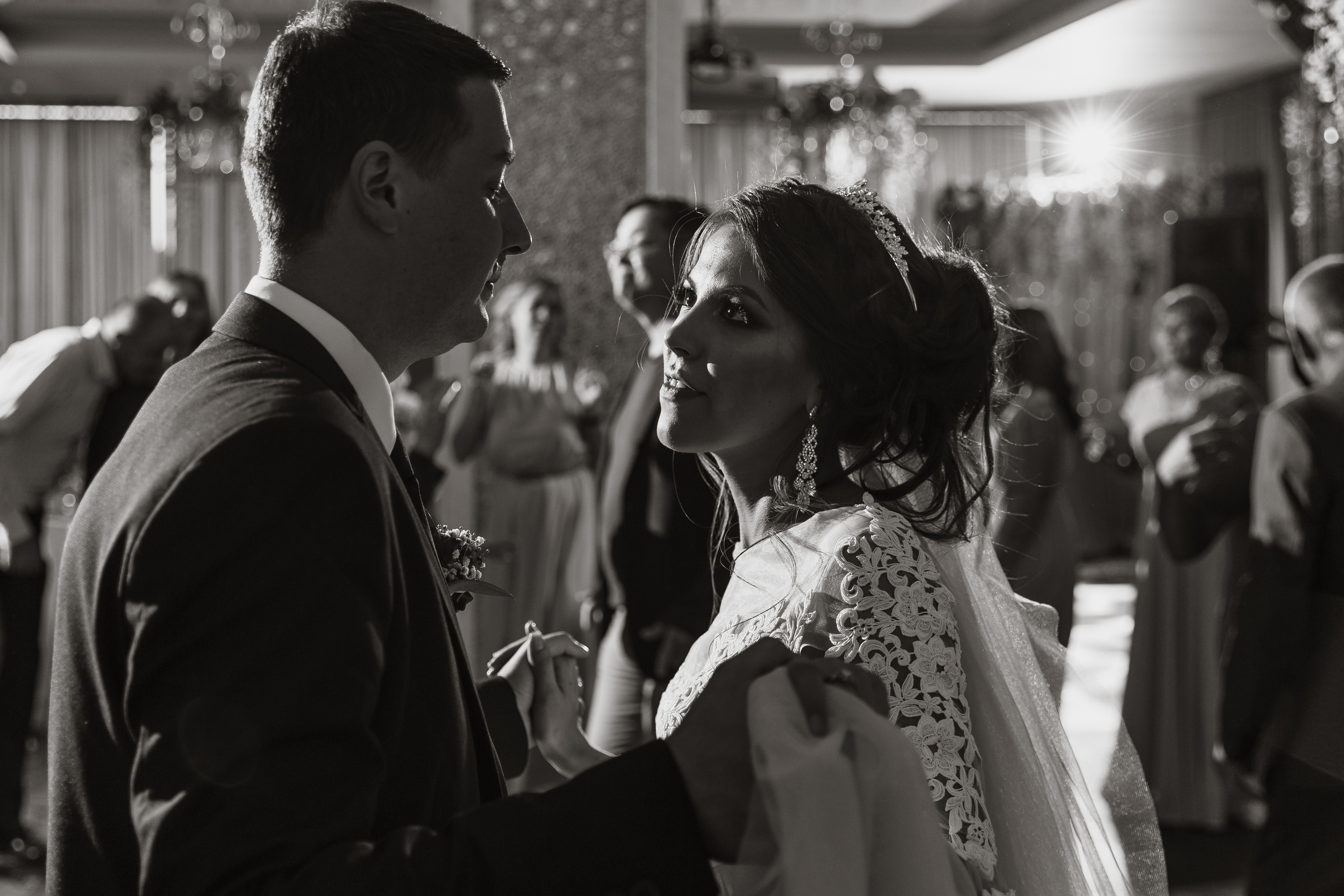 Ксения и Владимир. Coach & photographer Anna Sushkova | Valencia, Spain