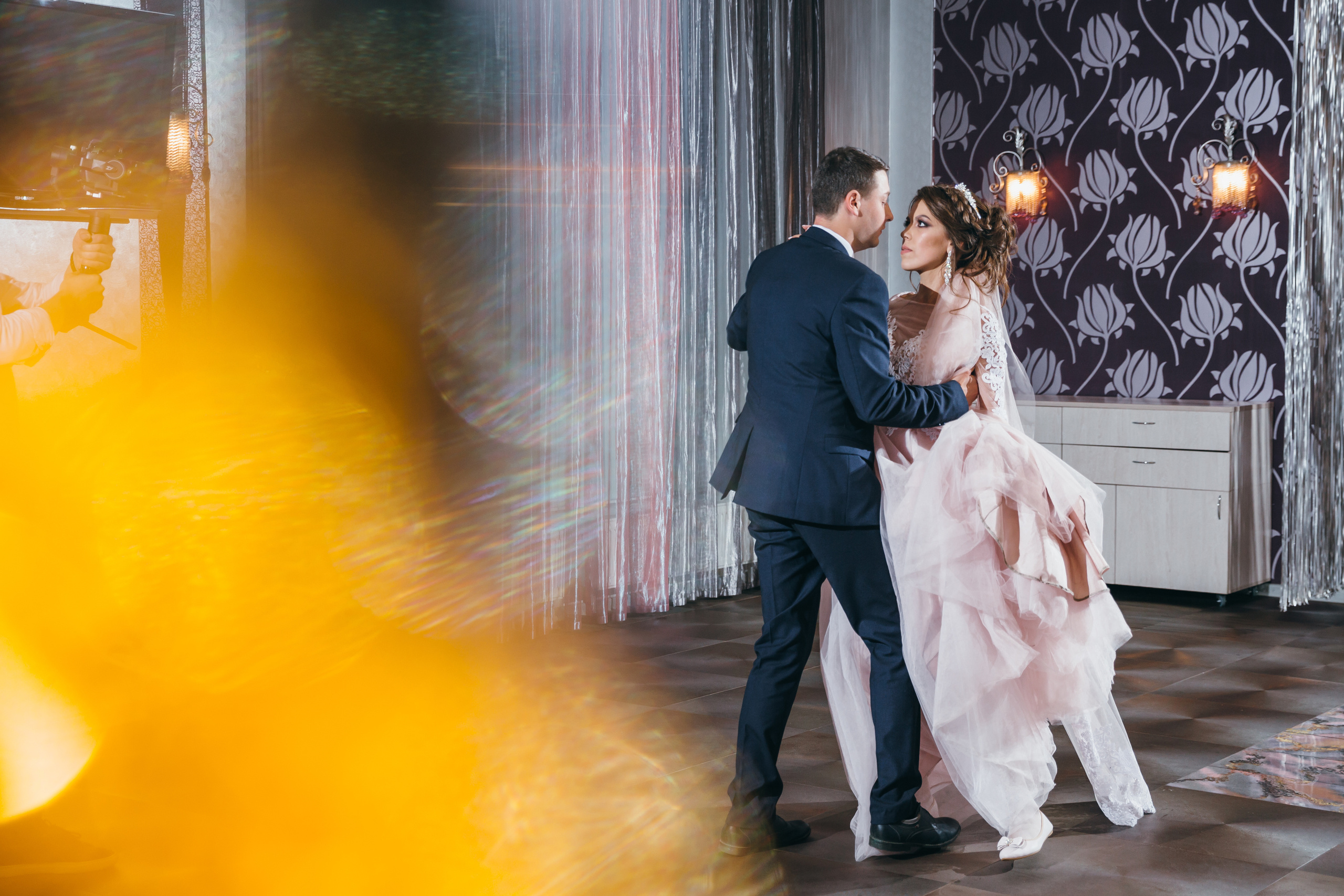 Ксения и Владимир. Coach & photographer Anna Sushkova | Valencia, Spain