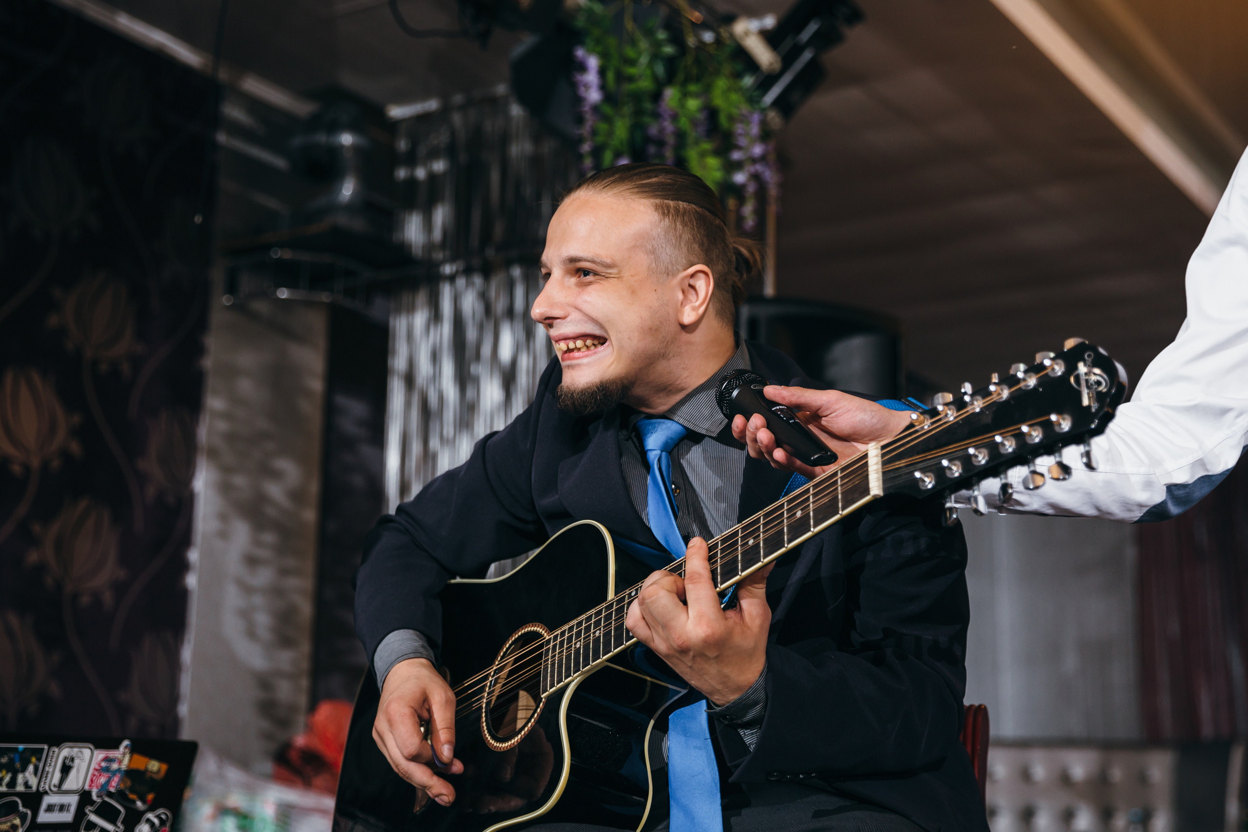 Ксения и Владимир. Coach & photographer Anna Sushkova | Valencia, Spain