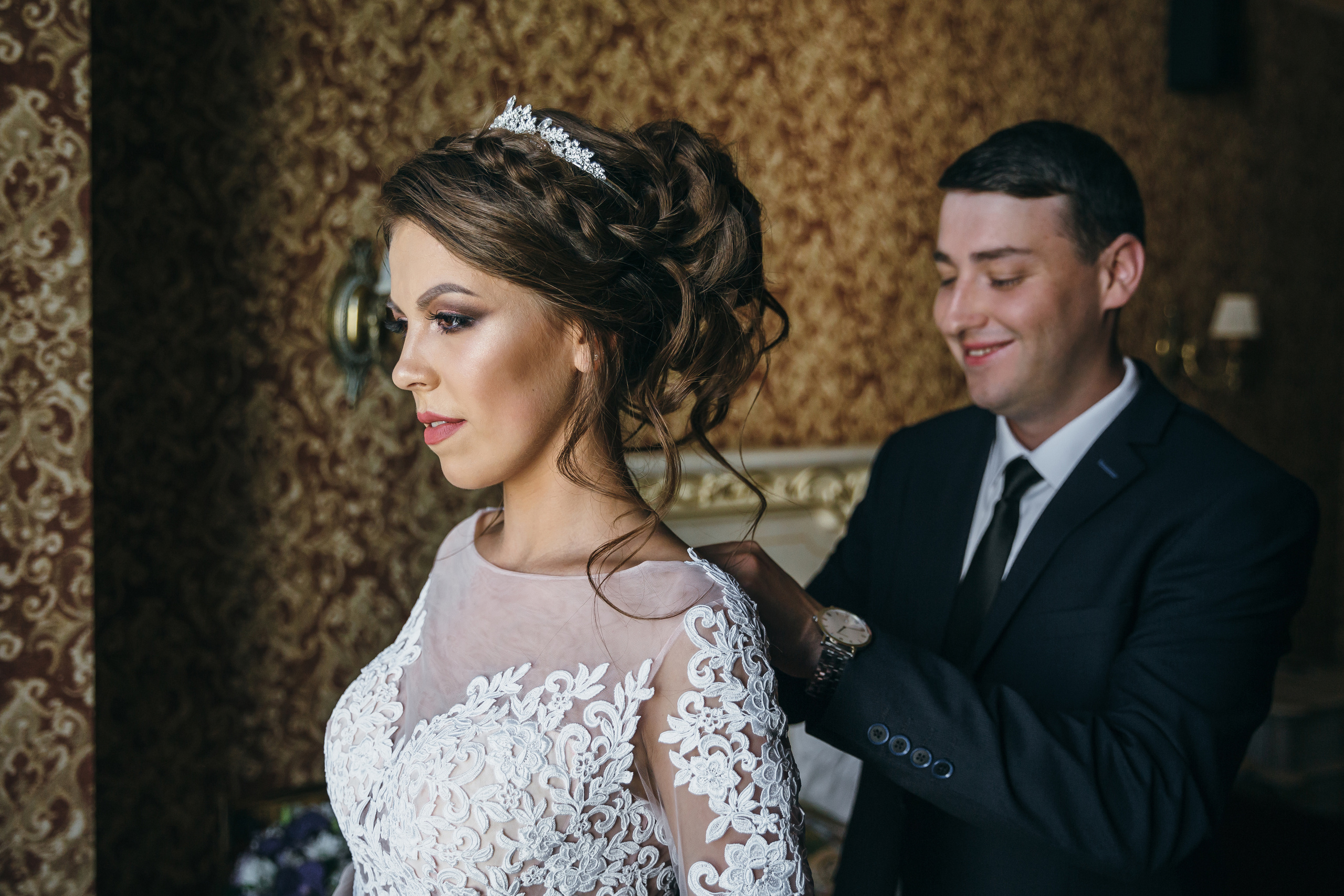 Ксения и Владимир. Coach & photographer Anna Sushkova | Valencia, Spain