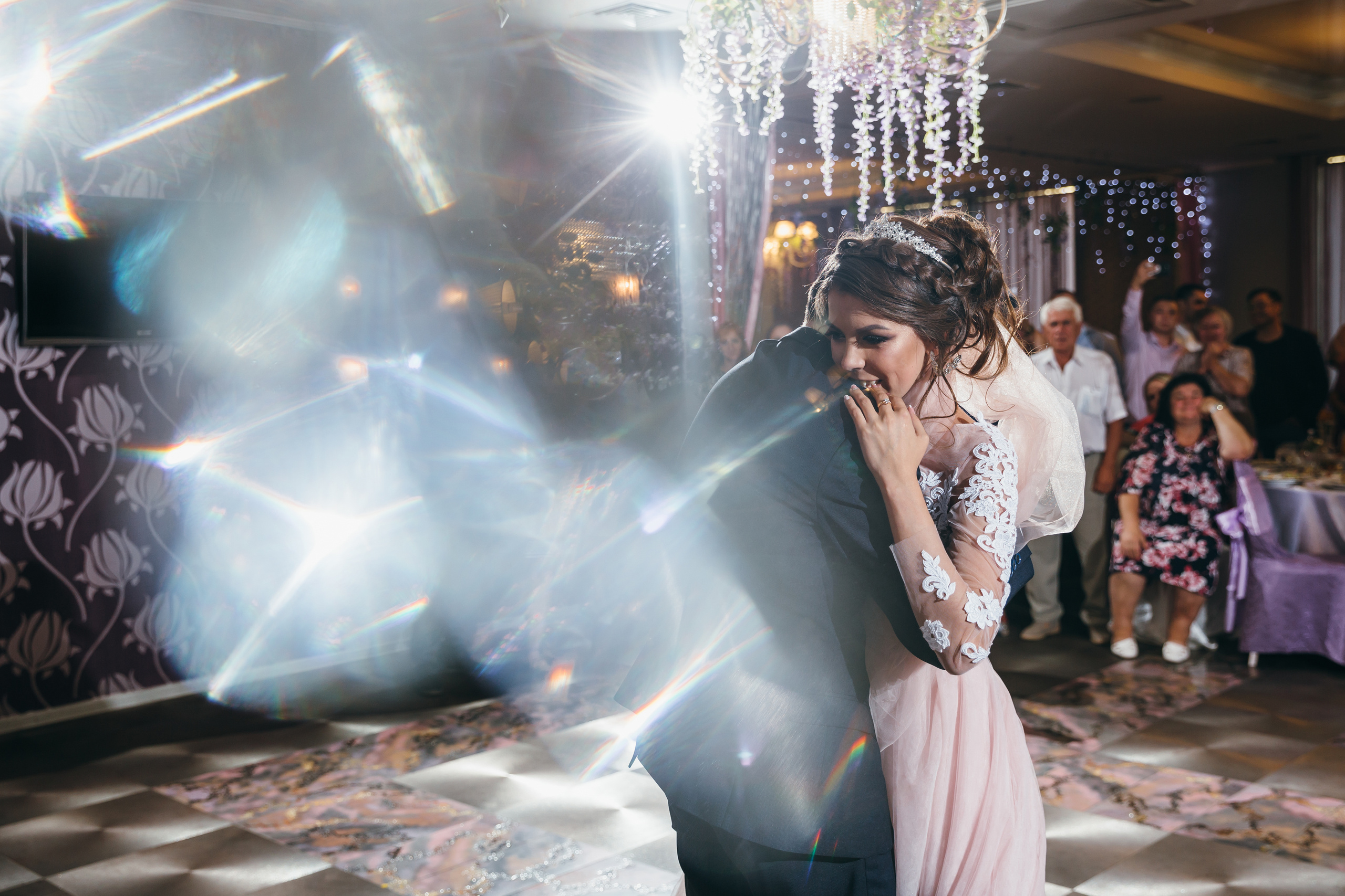 Ксения и Владимир. Coach & photographer Anna Sushkova | Valencia, Spain