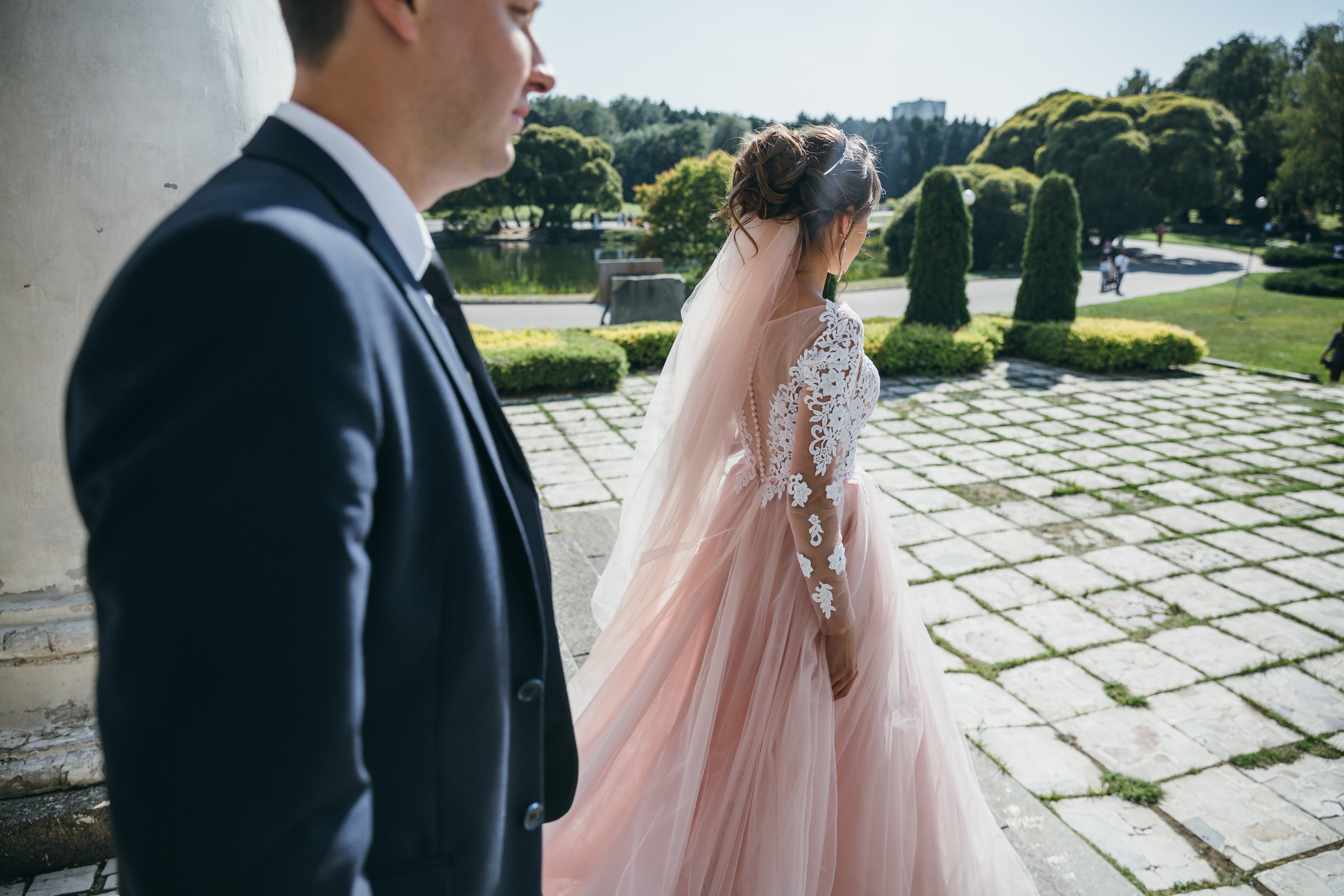 Ксения и Владимир. Coach & photographer Anna Sushkova | Valencia, Spain