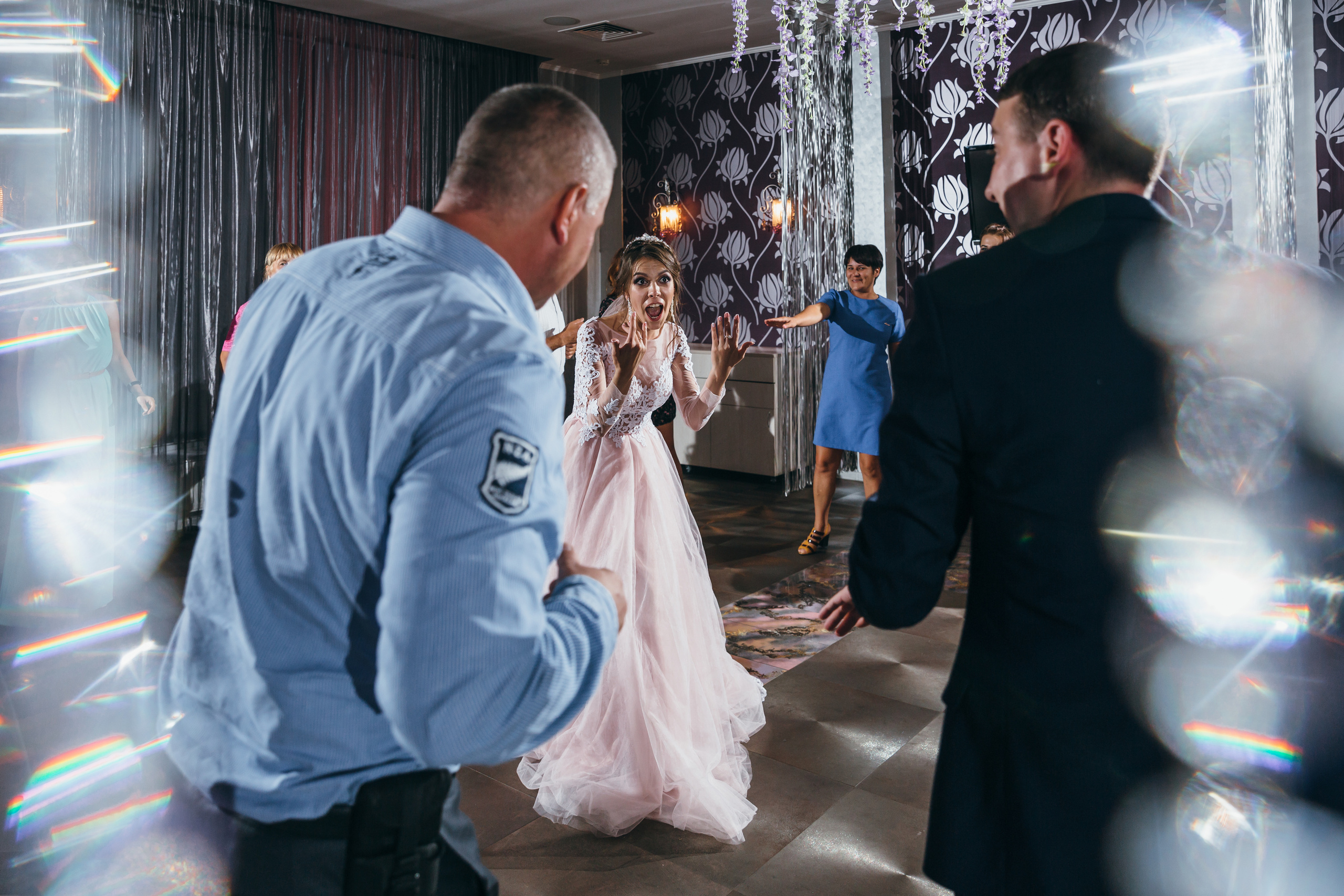 Ксения и Владимир. Coach & photographer Anna Sushkova | Valencia, Spain