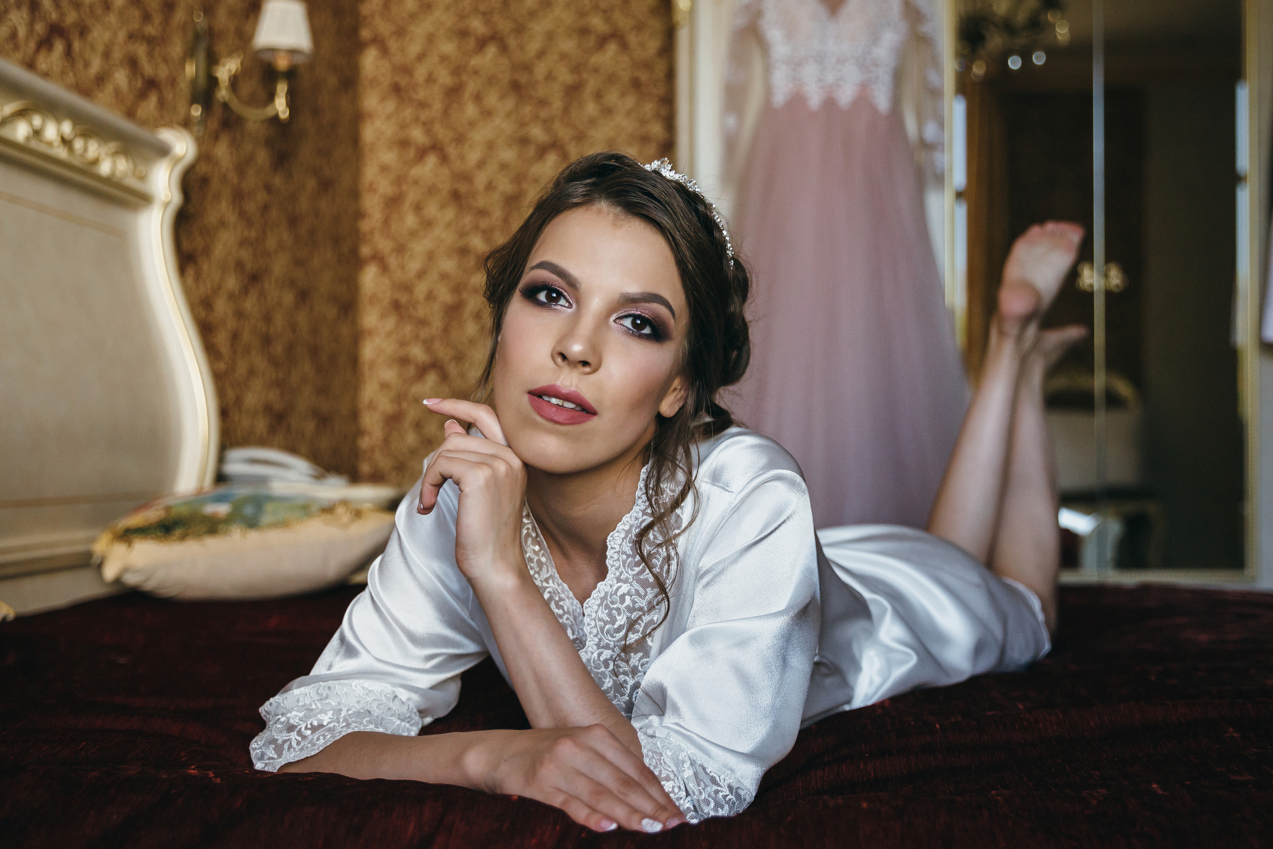 Ксения и Владимир. Coach & photographer Anna Sushkova | Valencia, Spain