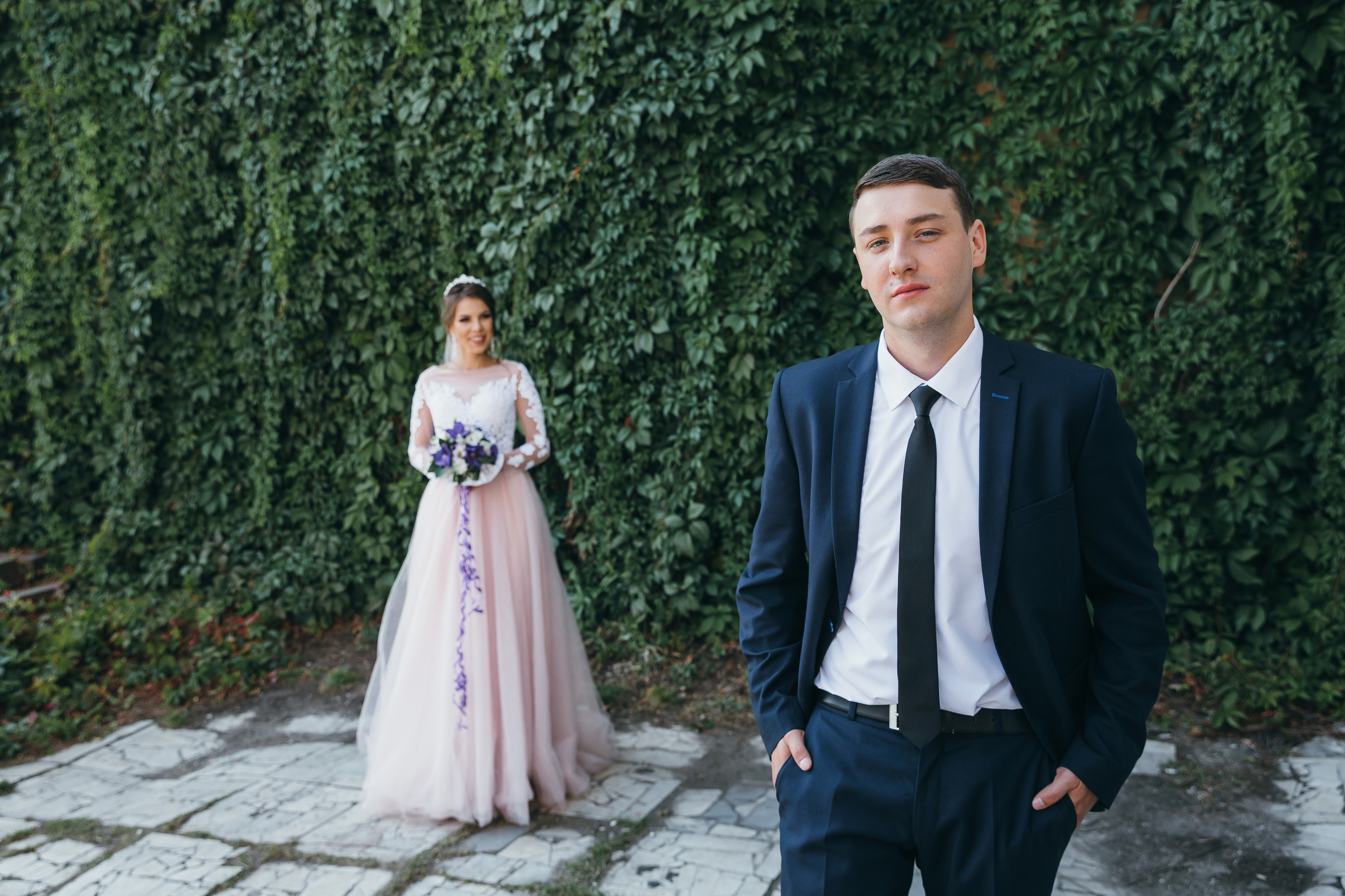 Ксения и Владимир. Coach & photographer Anna Sushkova | Valencia, Spain