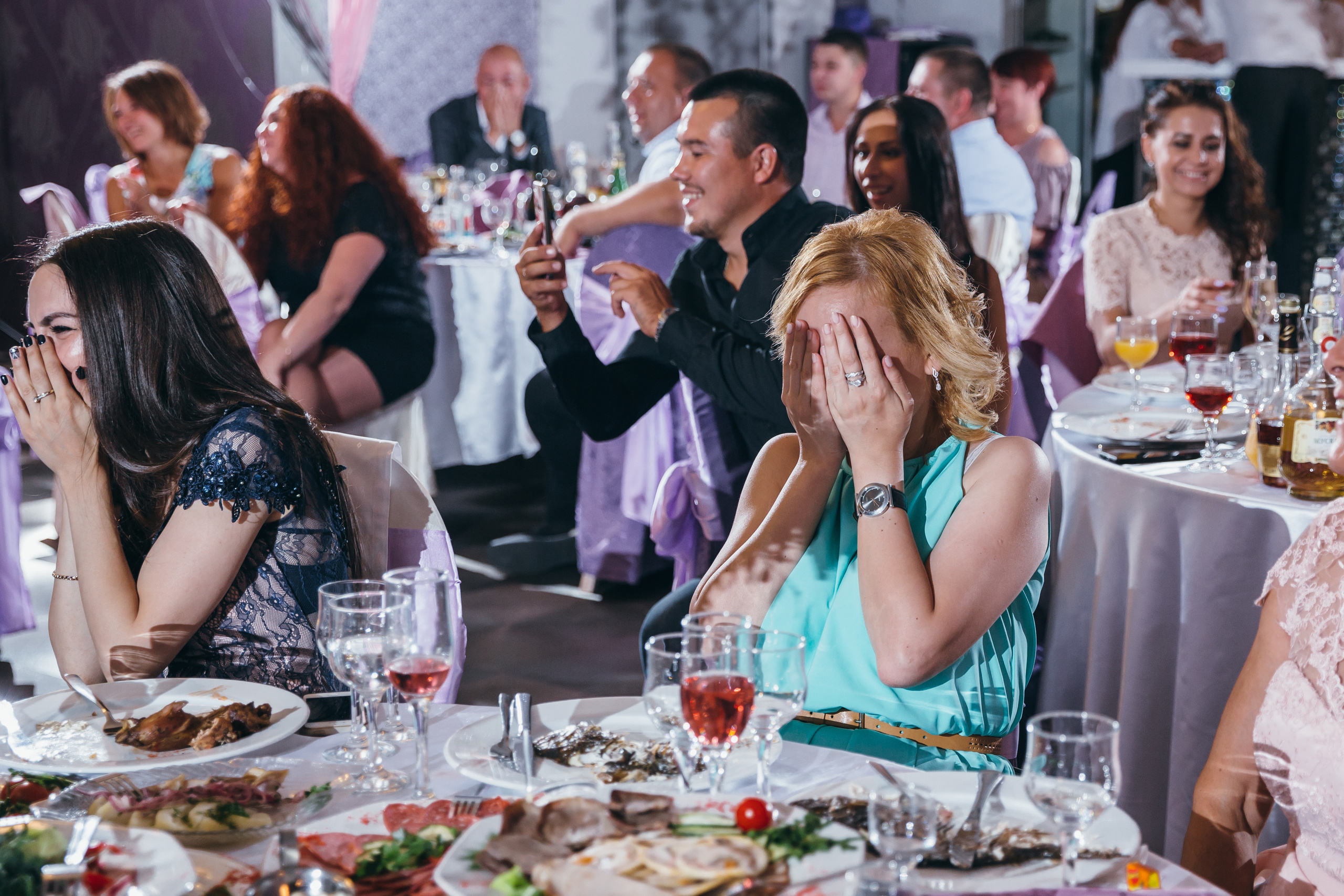 Ксения и Владимир. Coach & photographer Anna Sushkova | Valencia, Spain