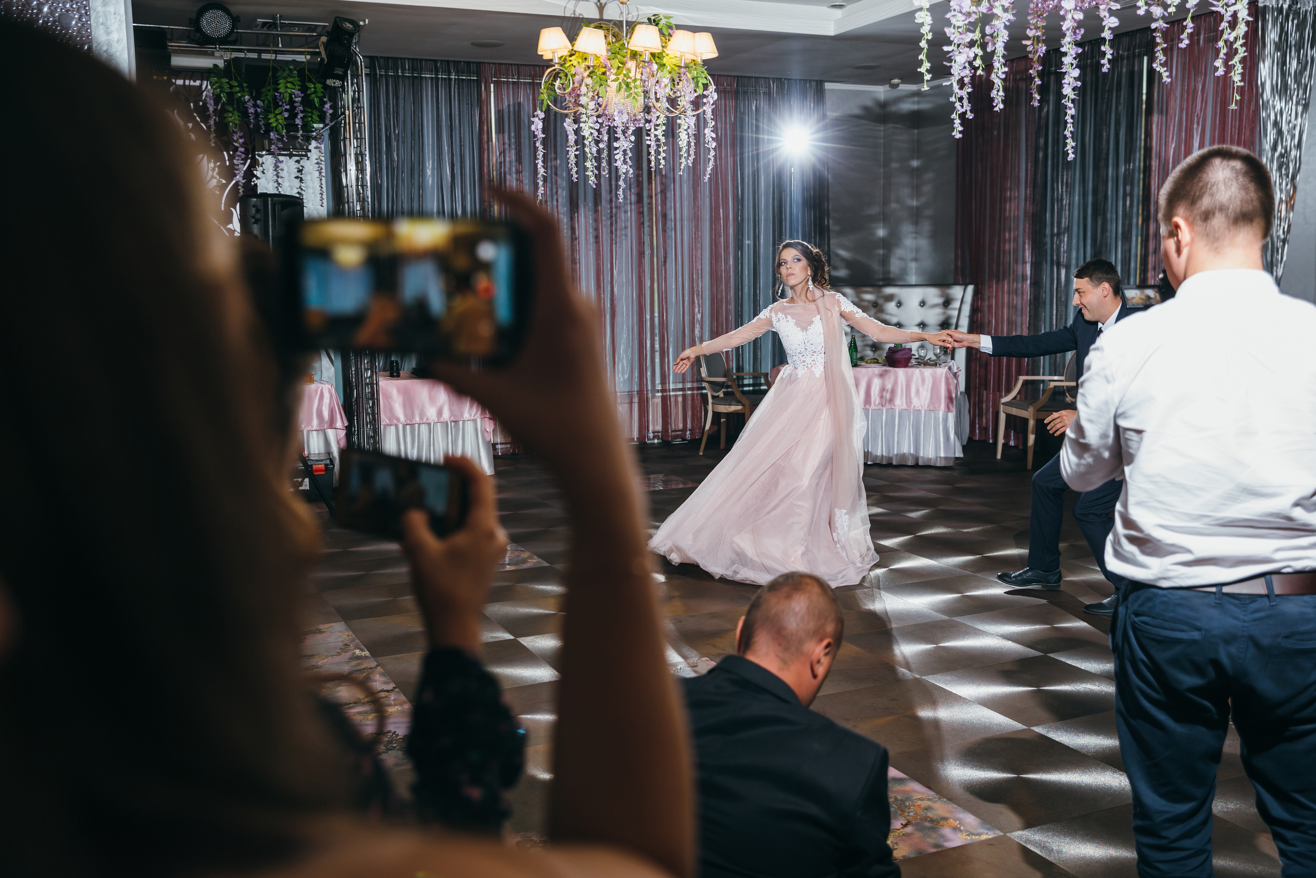 Ксения и Владимир. Coach & photographer Anna Sushkova | Valencia, Spain