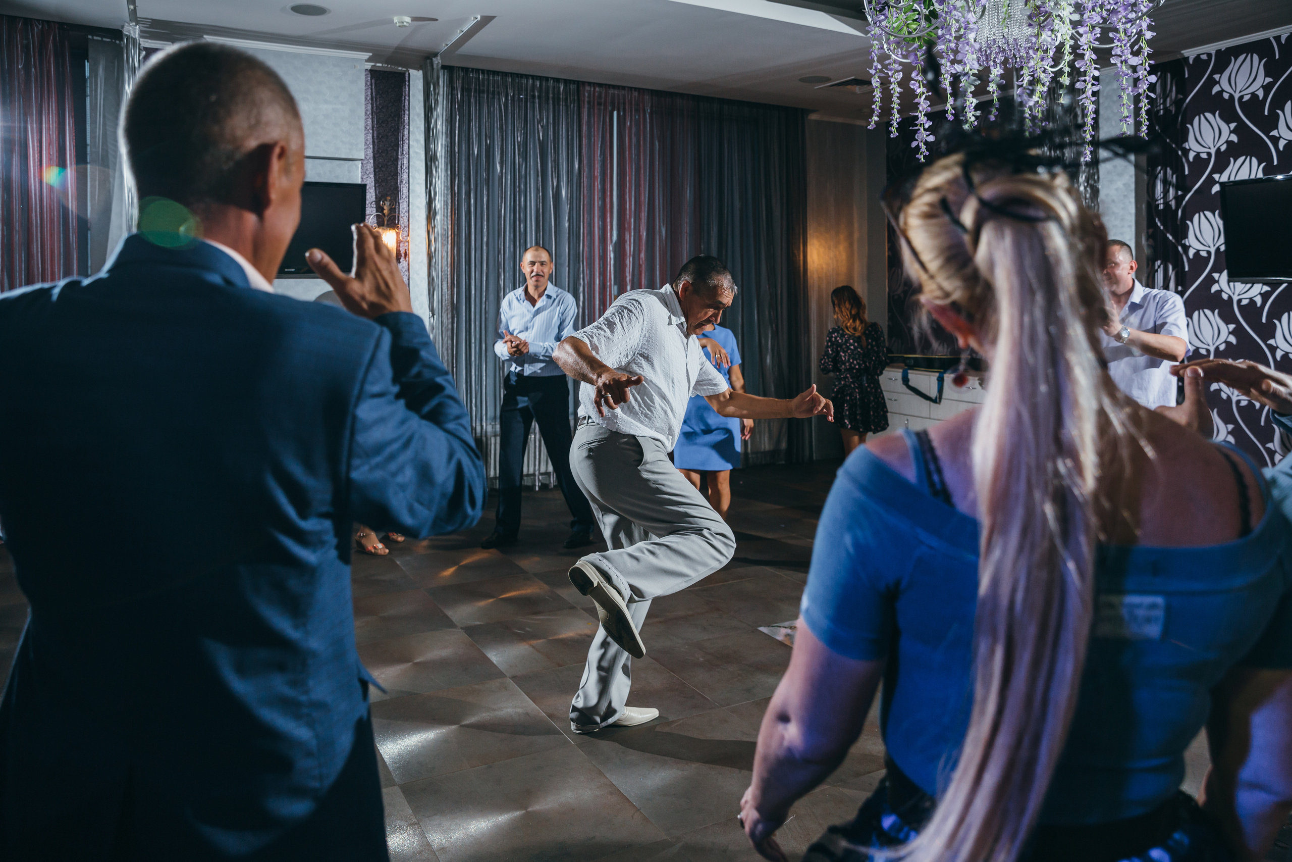 Ксения и Владимир. Coach & photographer Anna Sushkova | Valencia, Spain