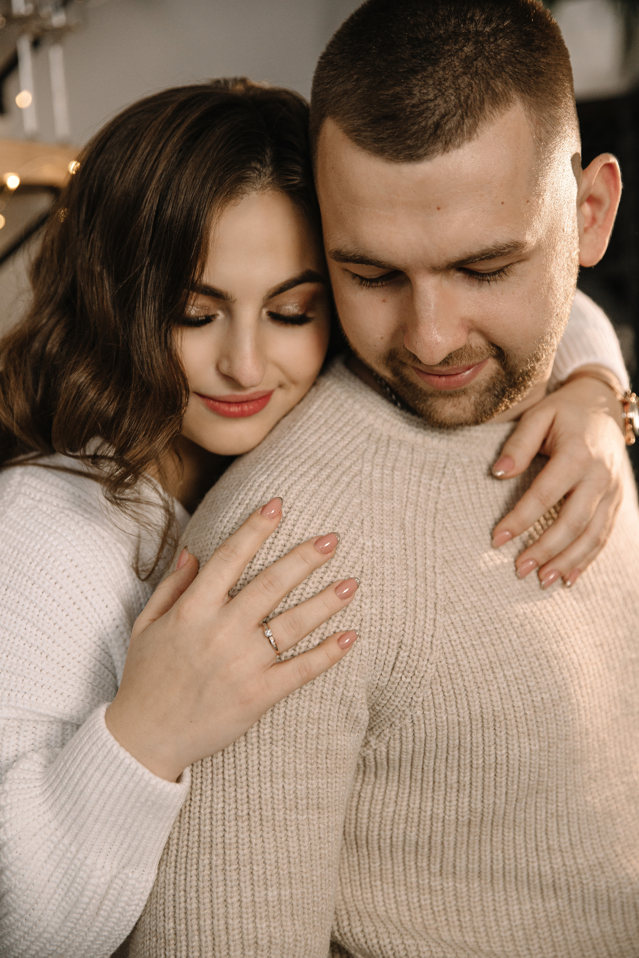 Диана и Влад. Яна Тихонова — фотограф в Полоцке, Витебске и Минске