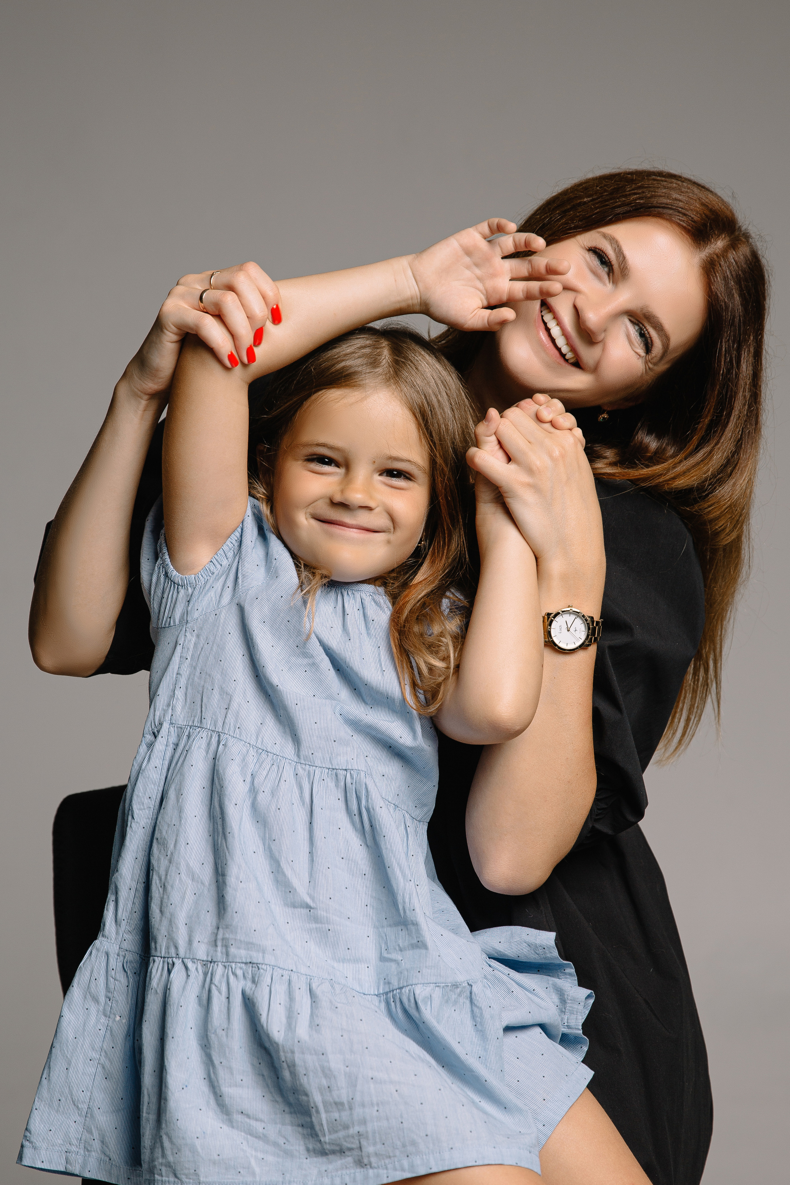 Жанна, Сергей и Александра. Яна Тихонова — фотограф в Полоцке, Витебске и Минске