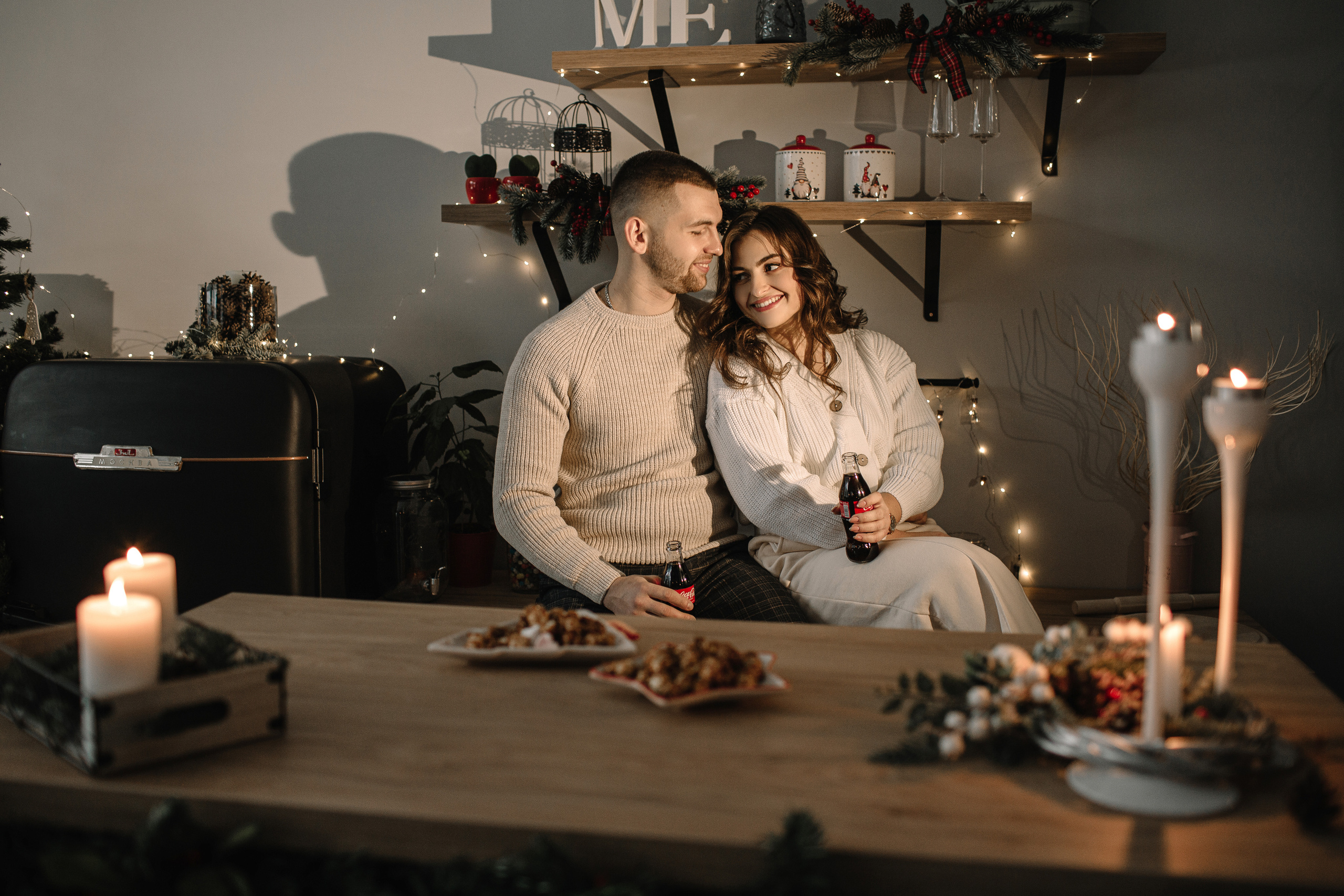 Диана и Влад. Яна Тихонова — фотограф в Полоцке, Витебске и Минске