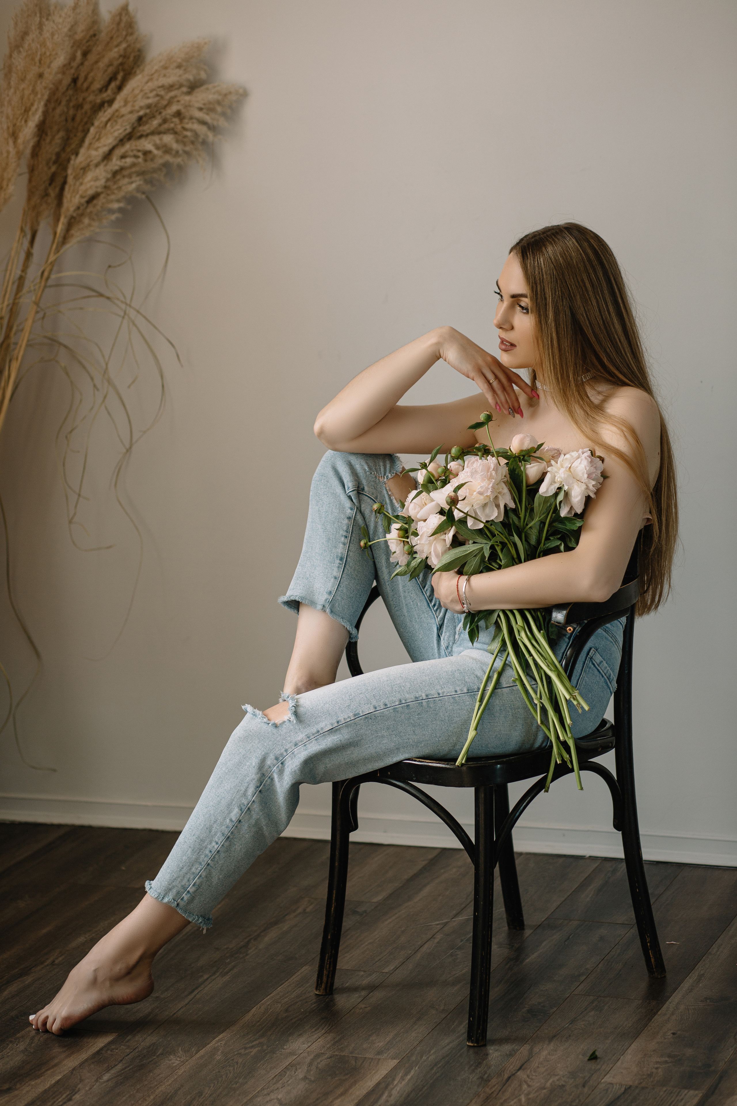 Полина. Яна Тихонова — фотограф в Полоцке, Витебске и Минске