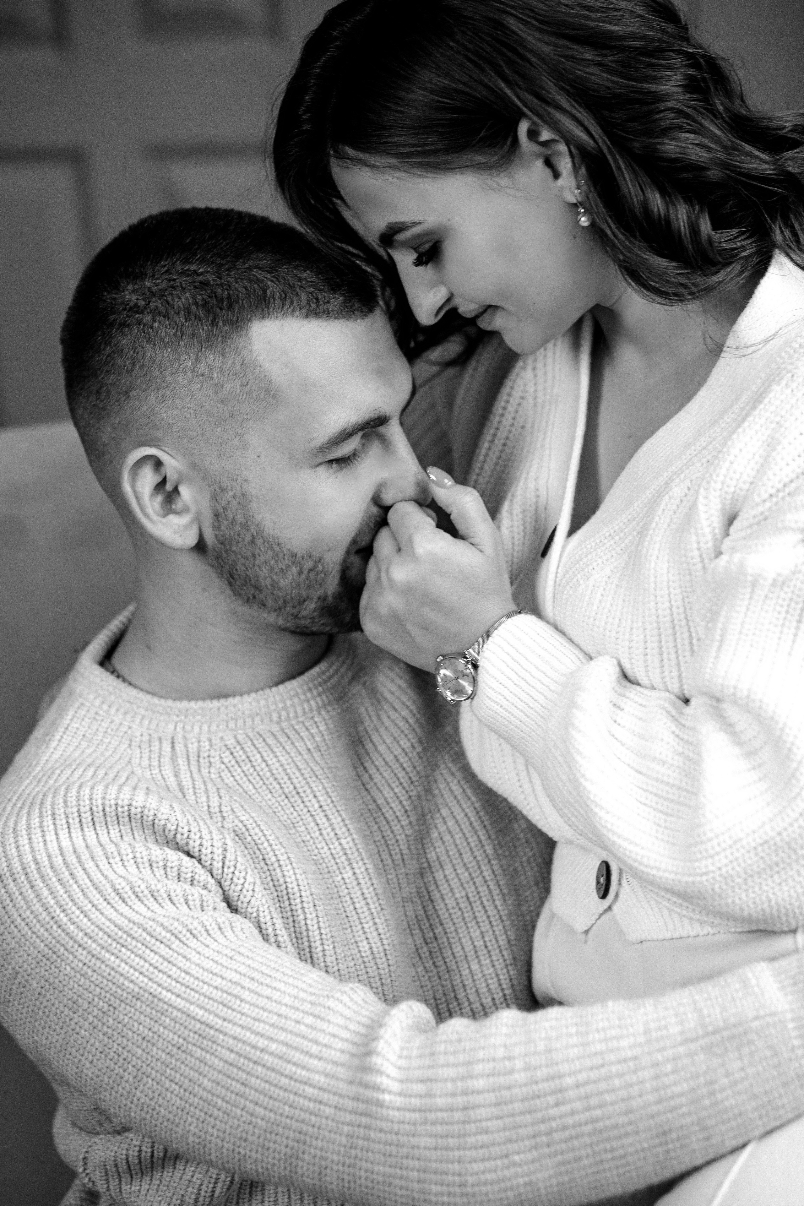 Диана и Влад. Яна Тихонова — фотограф в Полоцке, Витебске и Минске