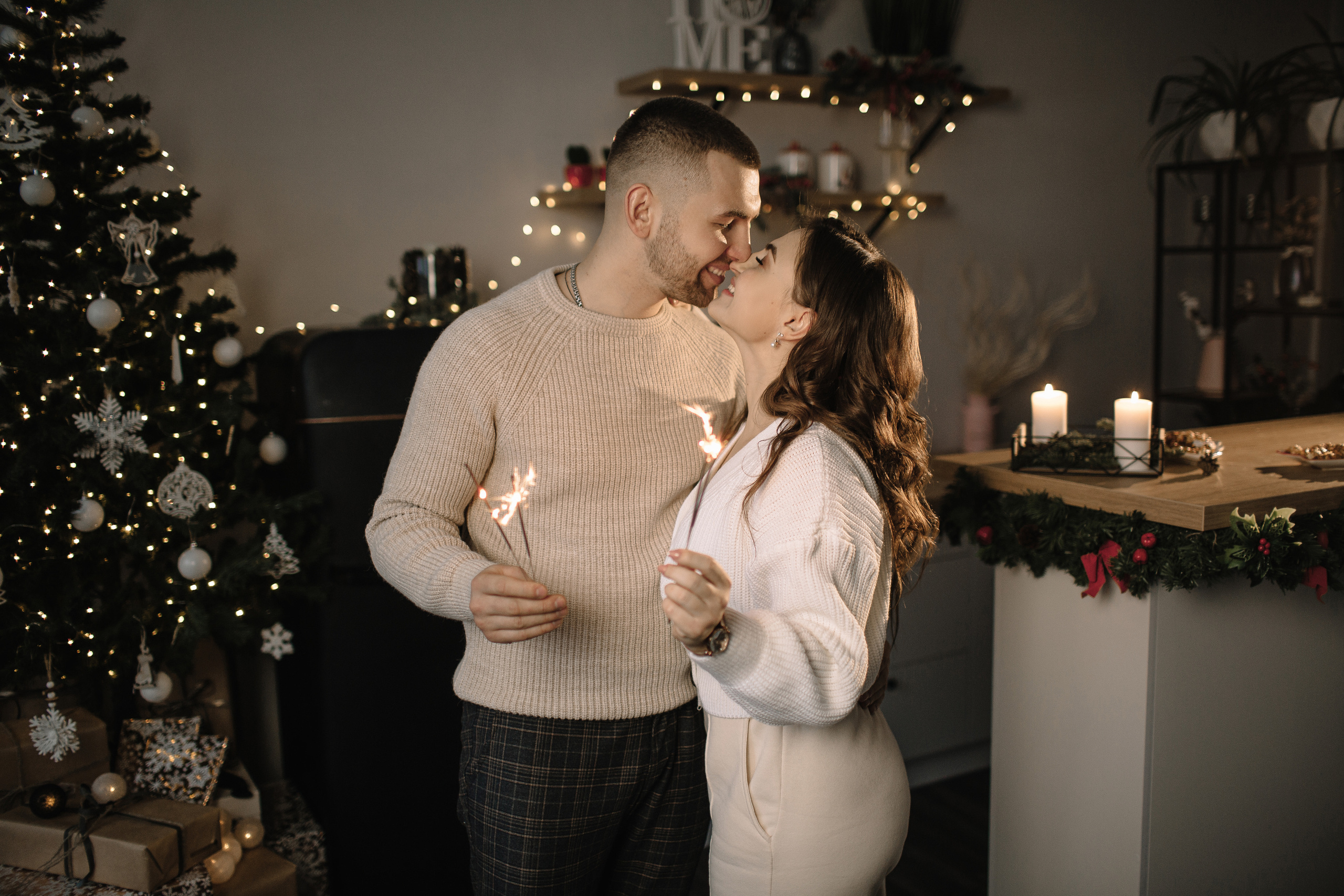 Диана и Влад. Яна Тихонова — фотограф в Полоцке, Витебске и Минске