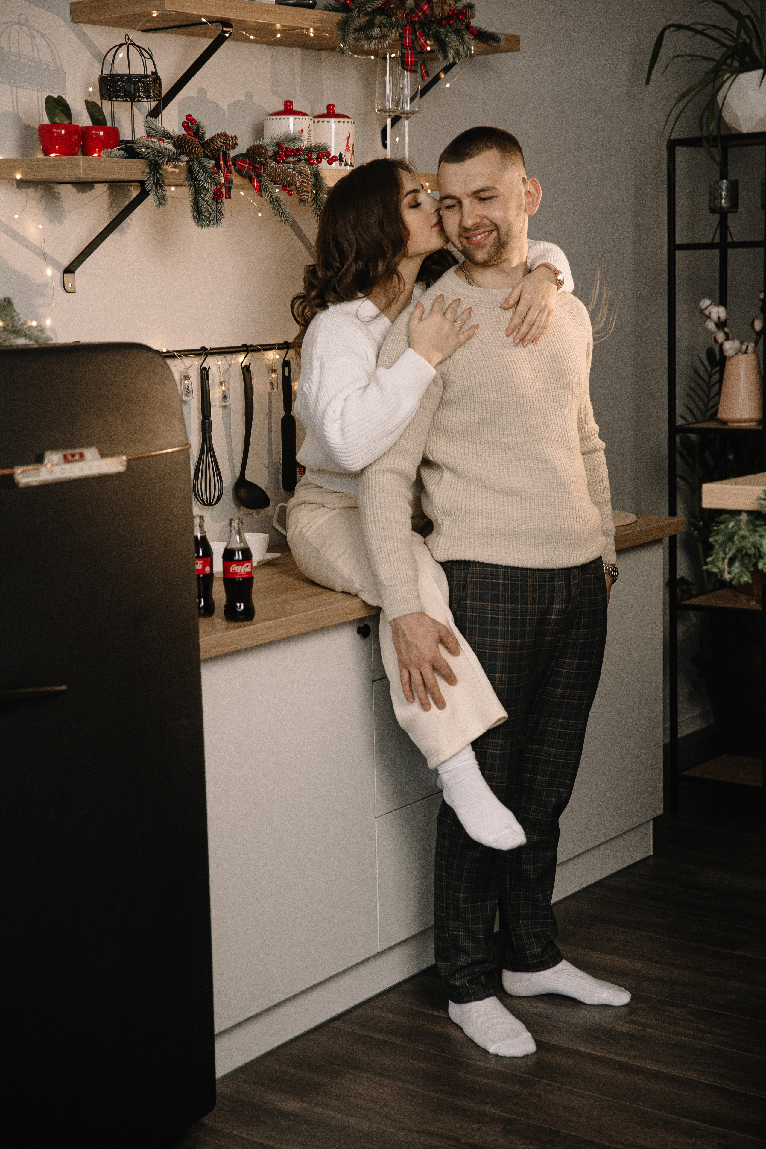 Диана и Влад. Яна Тихонова — фотограф в Полоцке, Витебске и Минске