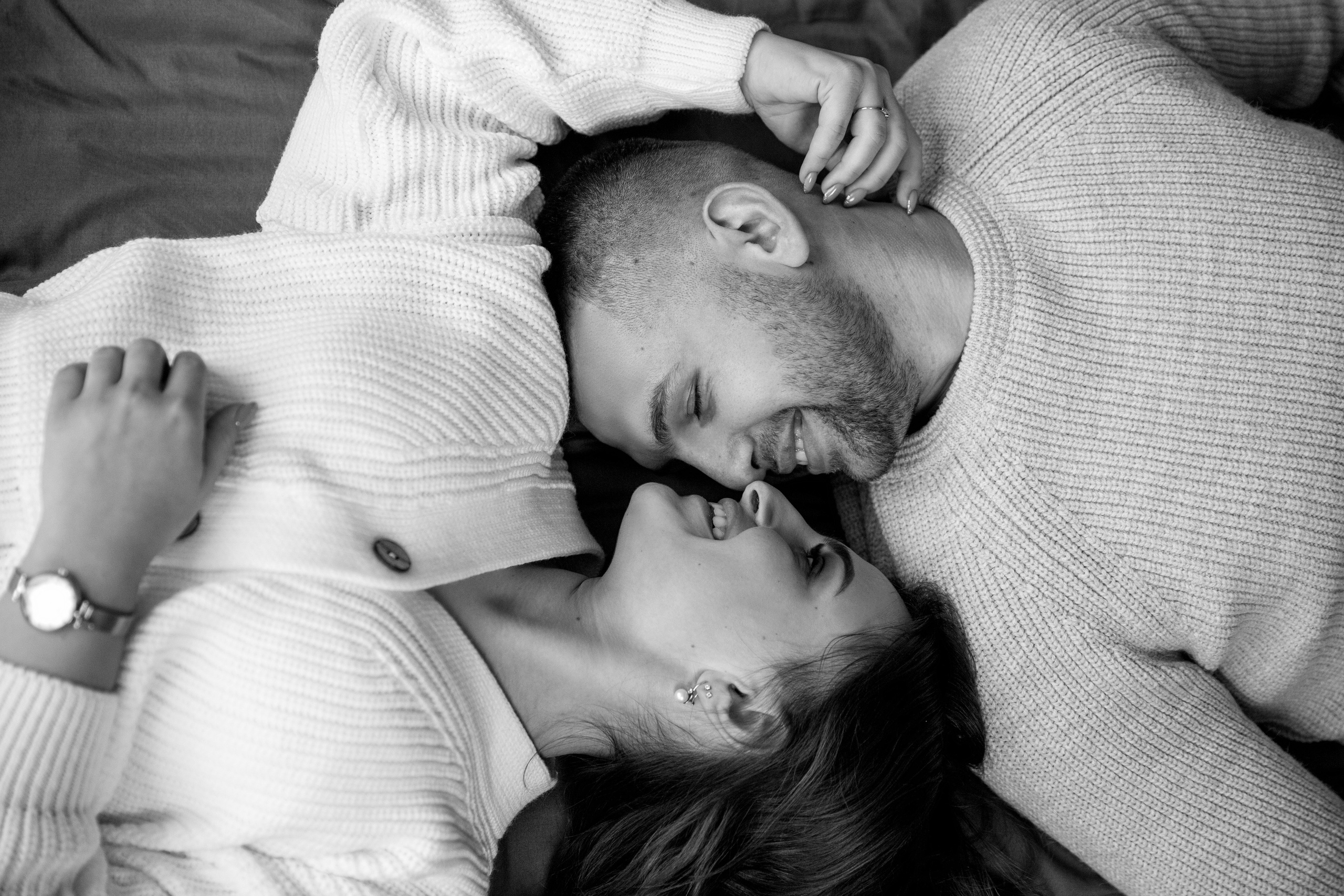 Диана и Влад. Яна Тихонова — фотограф в Полоцке, Витебске и Минске