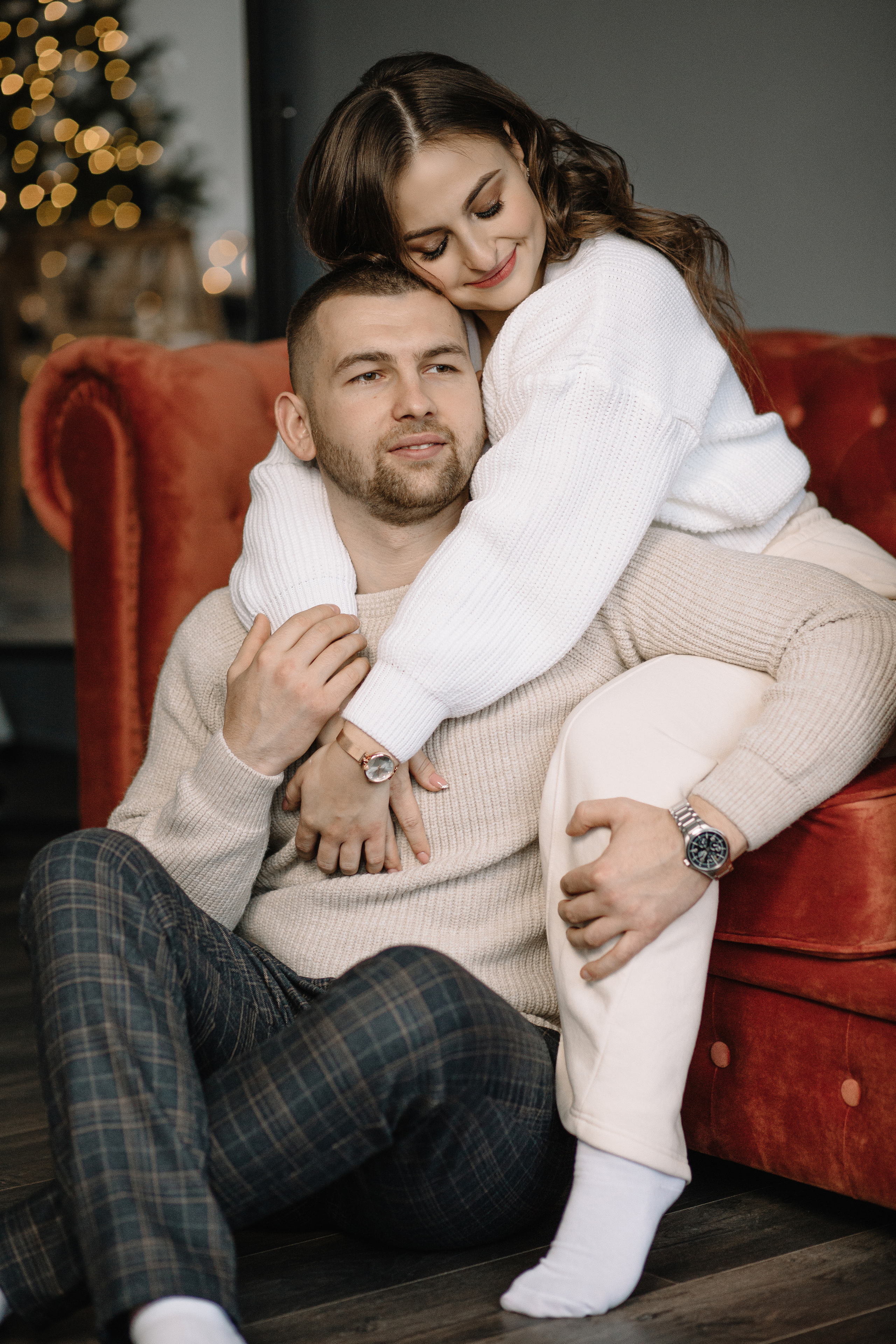 Диана и Влад. Яна Тихонова — фотограф в Полоцке, Витебске и Минске