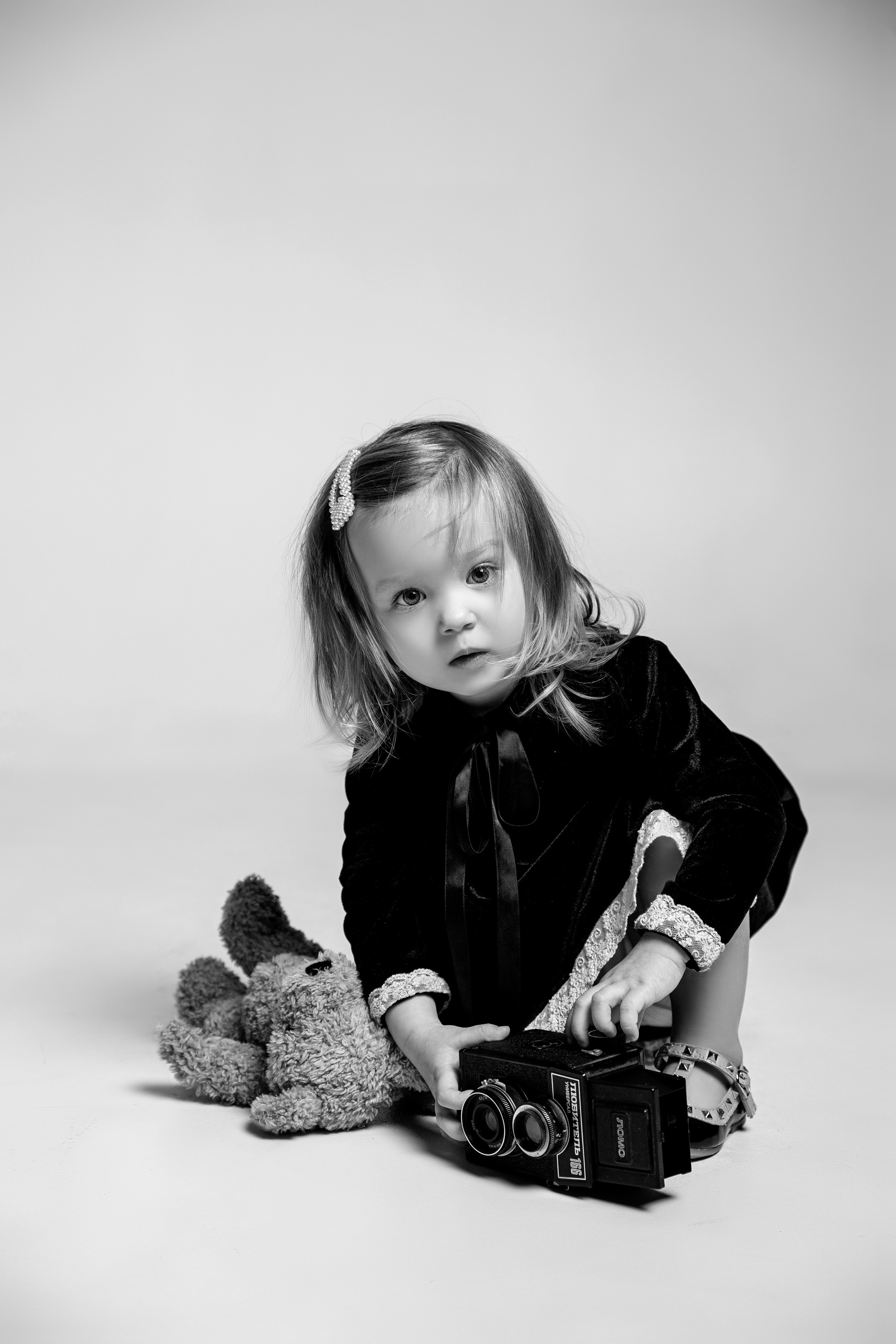 Наташа, Виталий, Миша и Аврора. Яна Тихонова — фотограф в Полоцке, Витебске и Минске