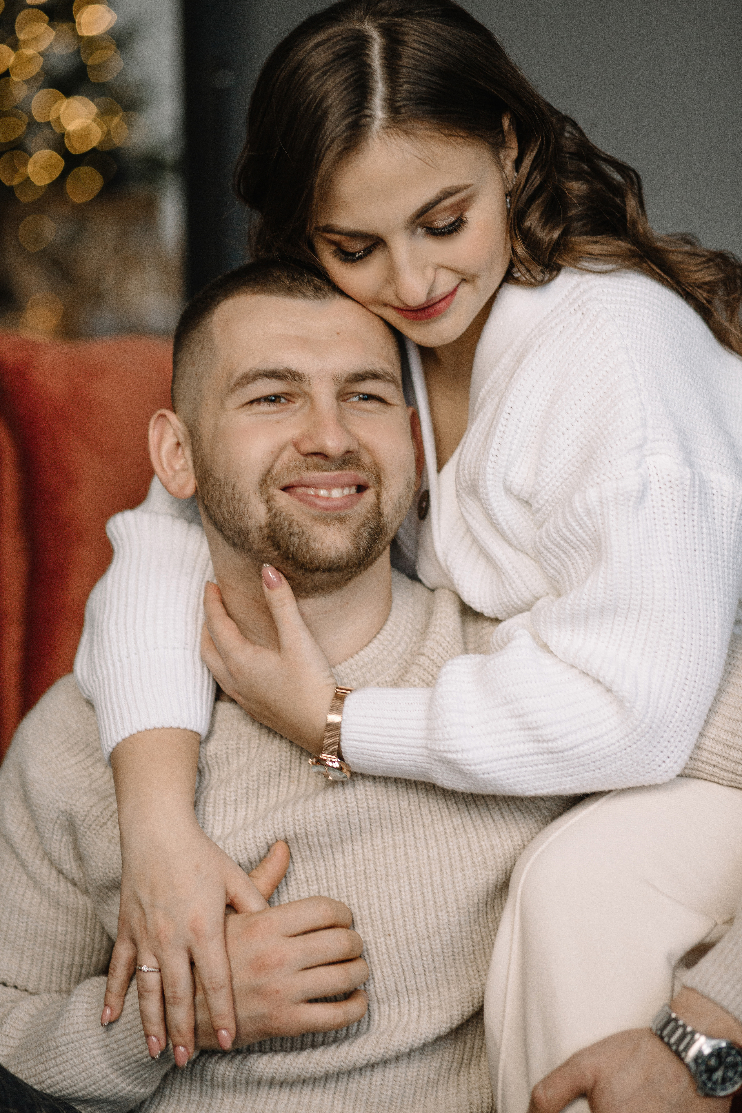 Диана и Влад. Яна Тихонова — фотограф в Полоцке, Витебске и Минске