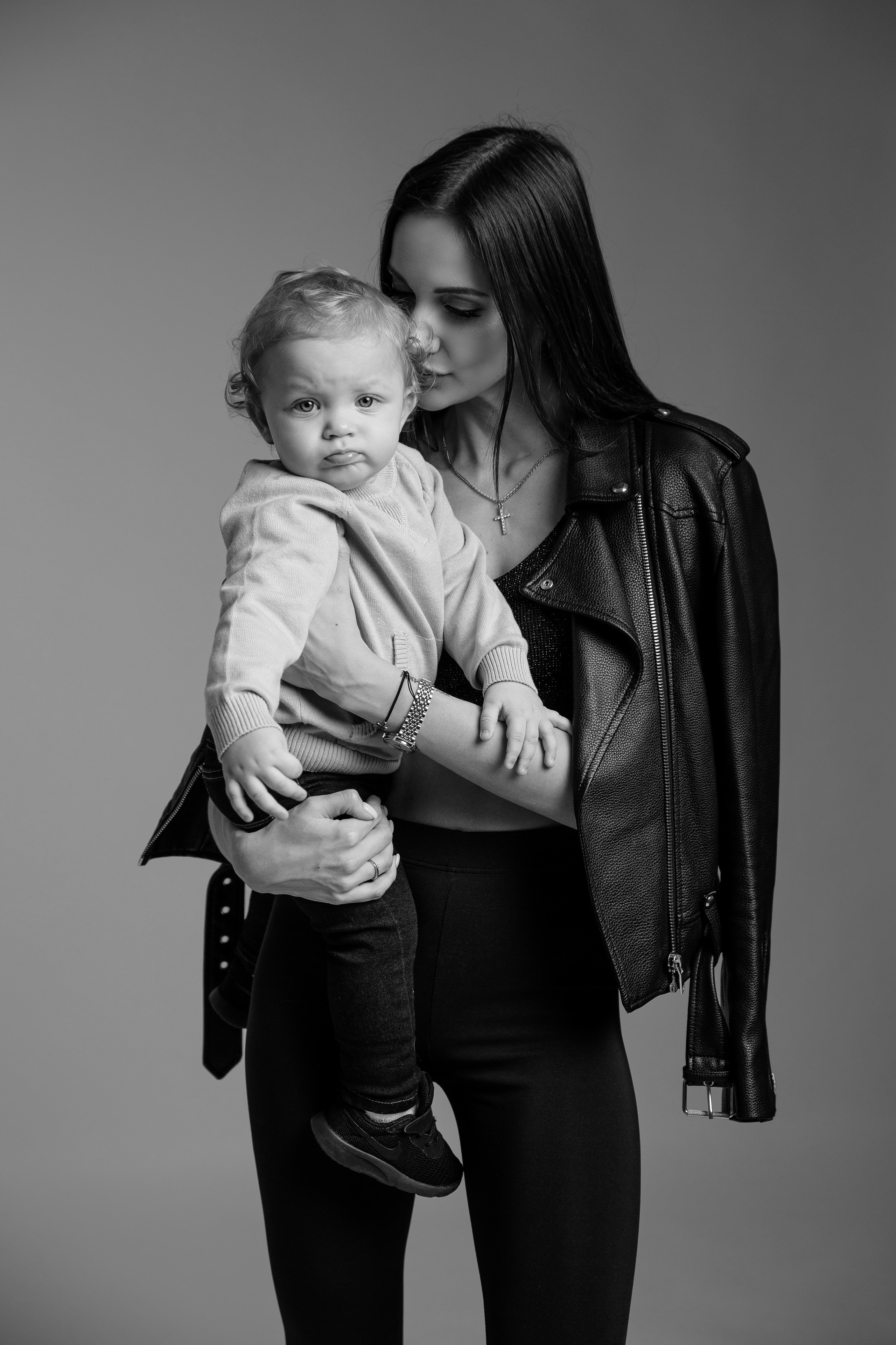 Юлия, Марк и Клим. Яна Тихонова — фотограф в Полоцке, Витебске и Минске