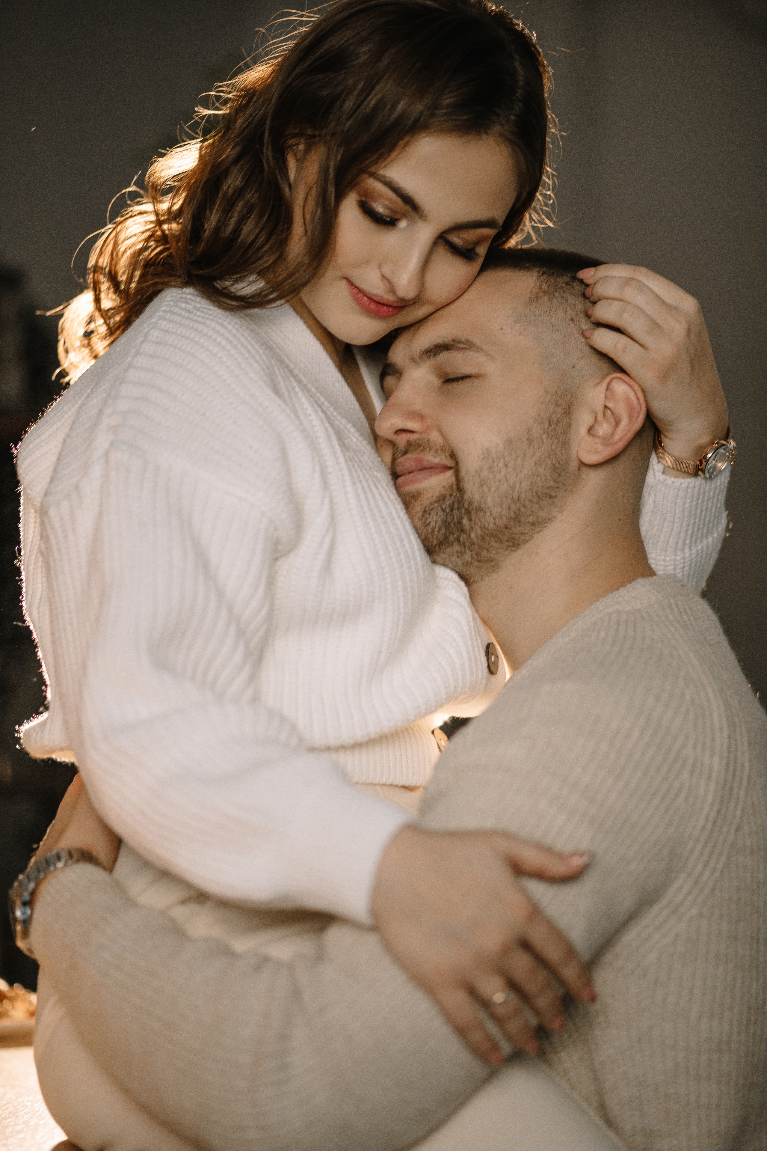 Диана и Влад. Яна Тихонова — фотограф в Полоцке, Витебске и Минске