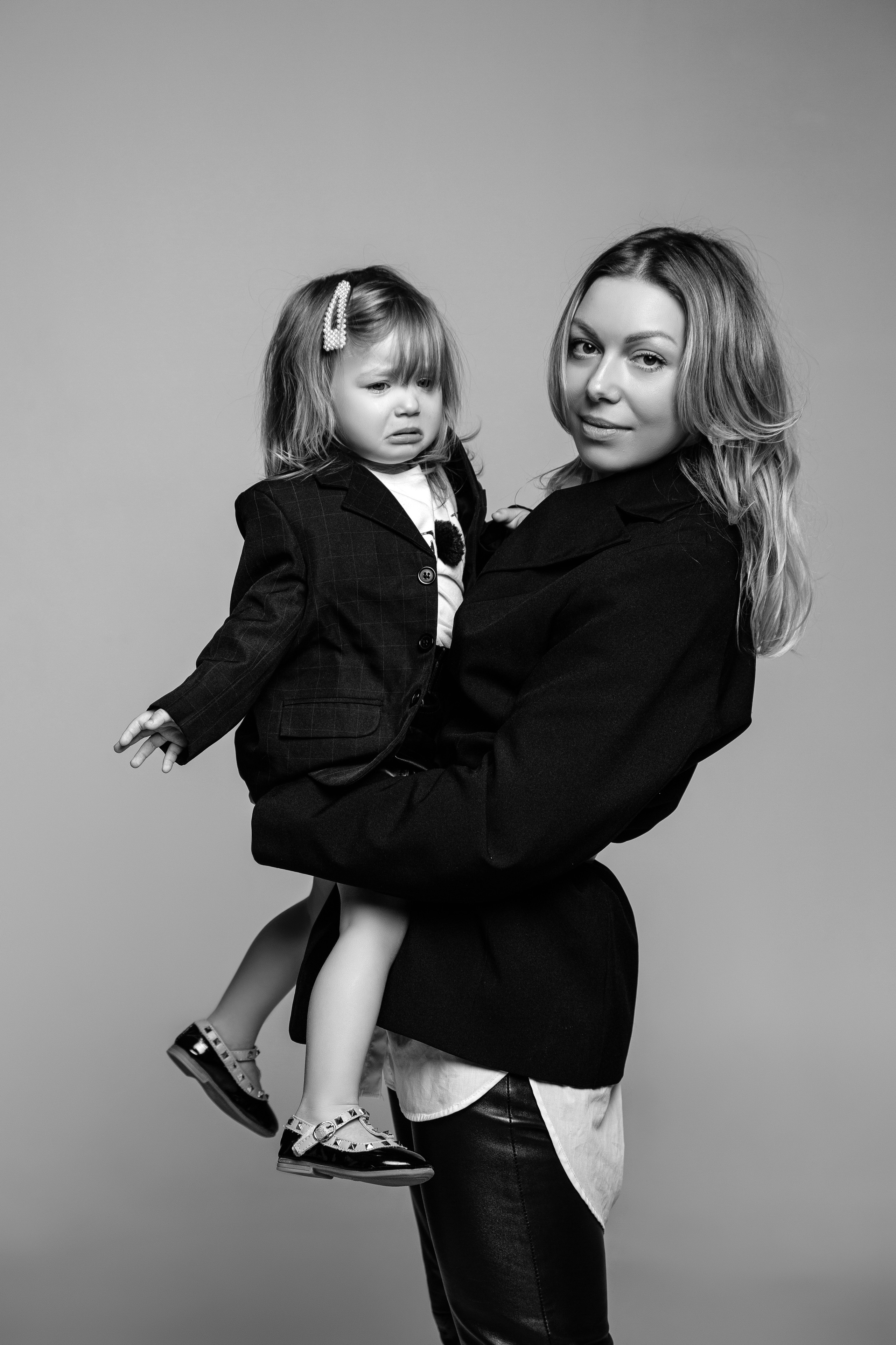 Наташа, Виталий, Миша и Аврора. Яна Тихонова — фотограф в Полоцке, Витебске и Минске