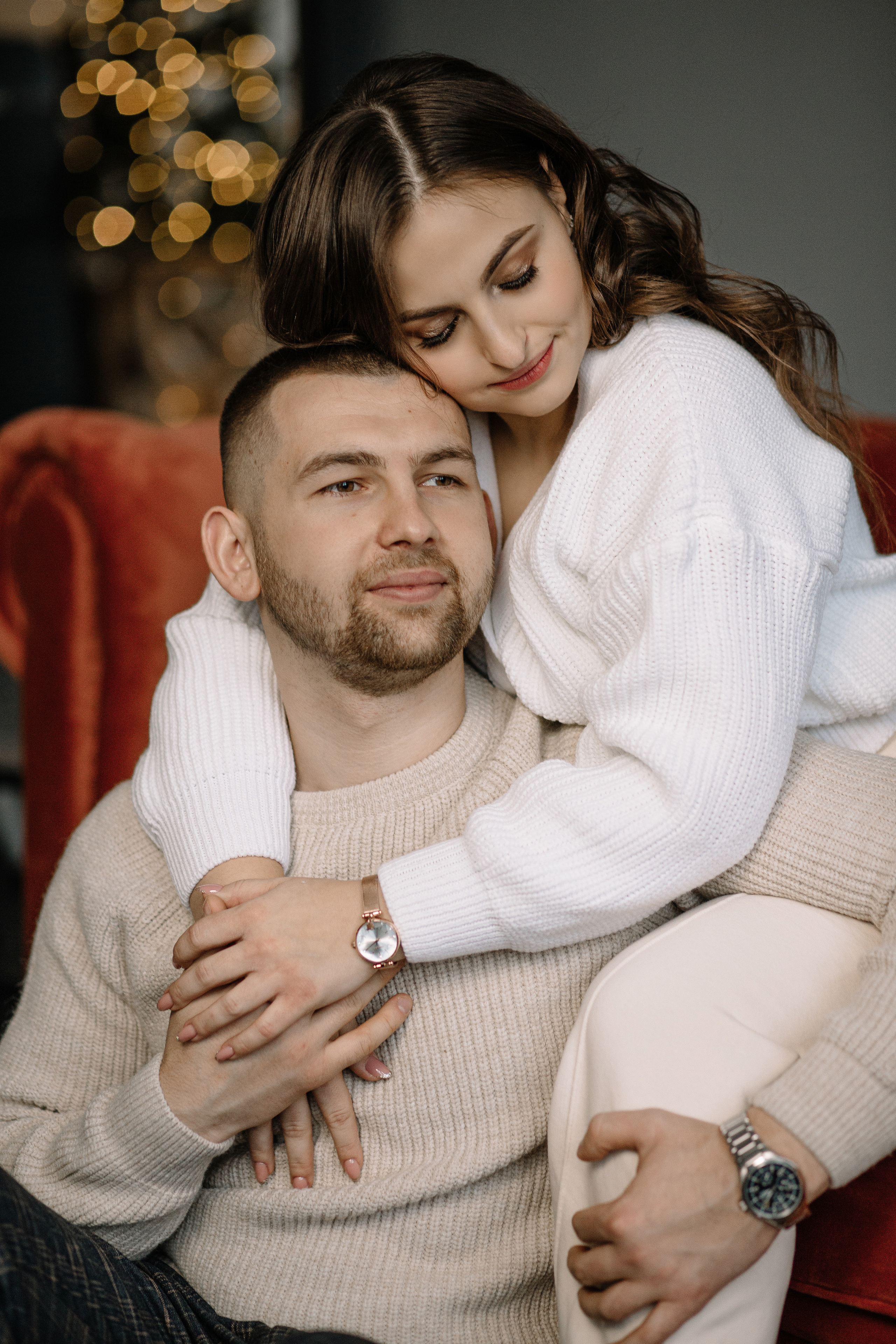 Диана и Влад. Яна Тихонова — фотограф в Полоцке, Витебске и Минске