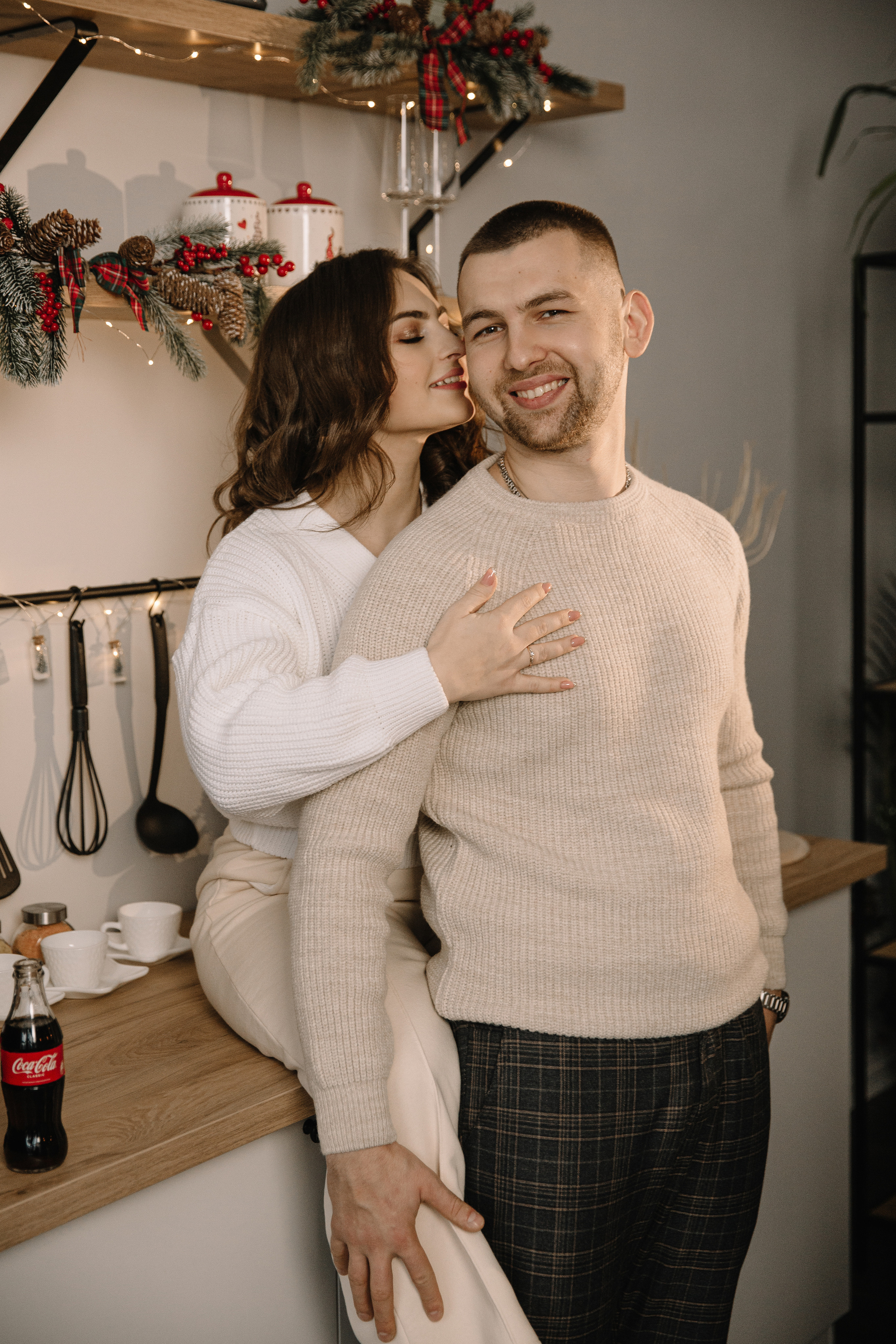 Диана и Влад. Яна Тихонова — фотограф в Полоцке, Витебске и Минске