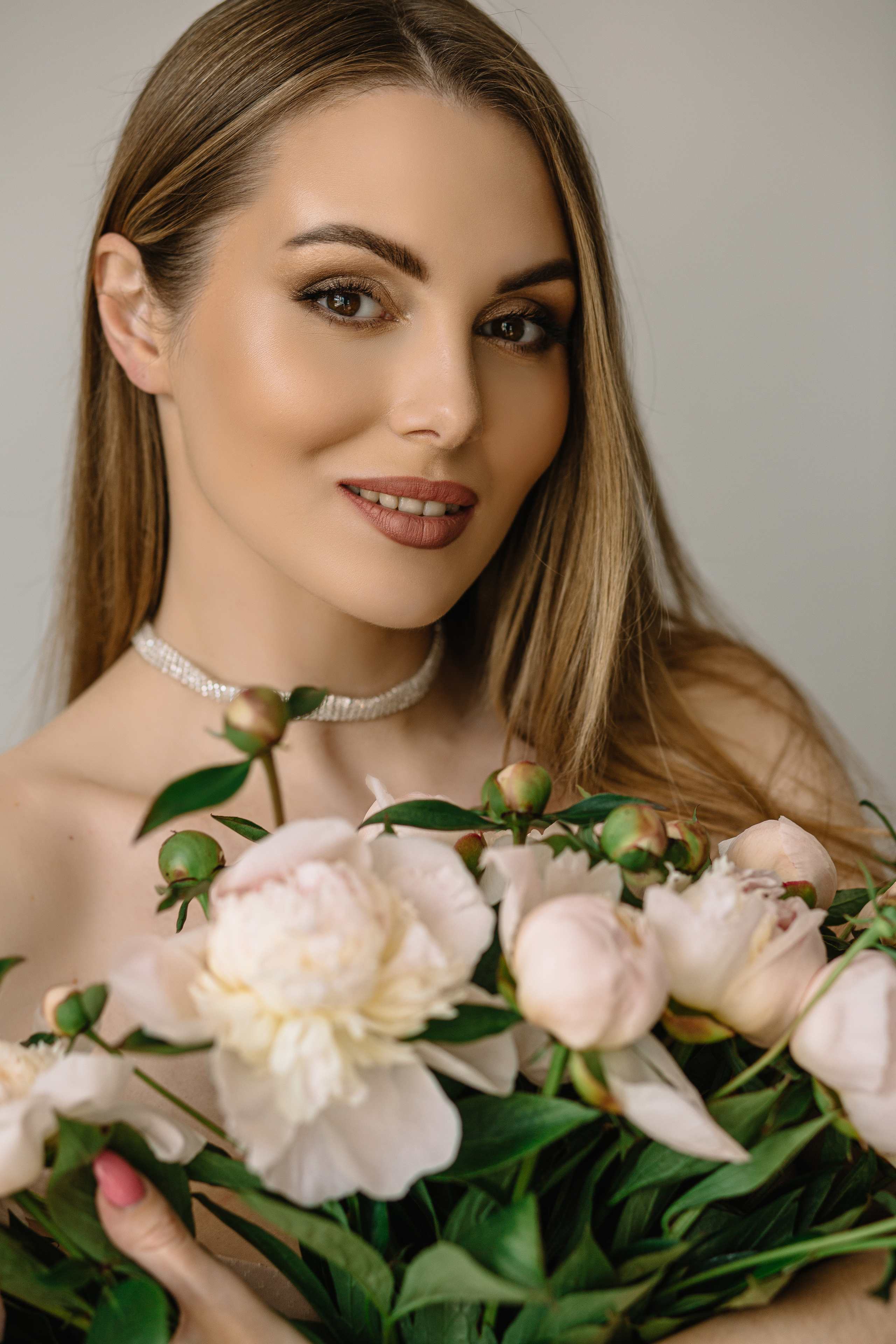 Полина. Яна Тихонова — фотограф в Полоцке, Витебске и Минске