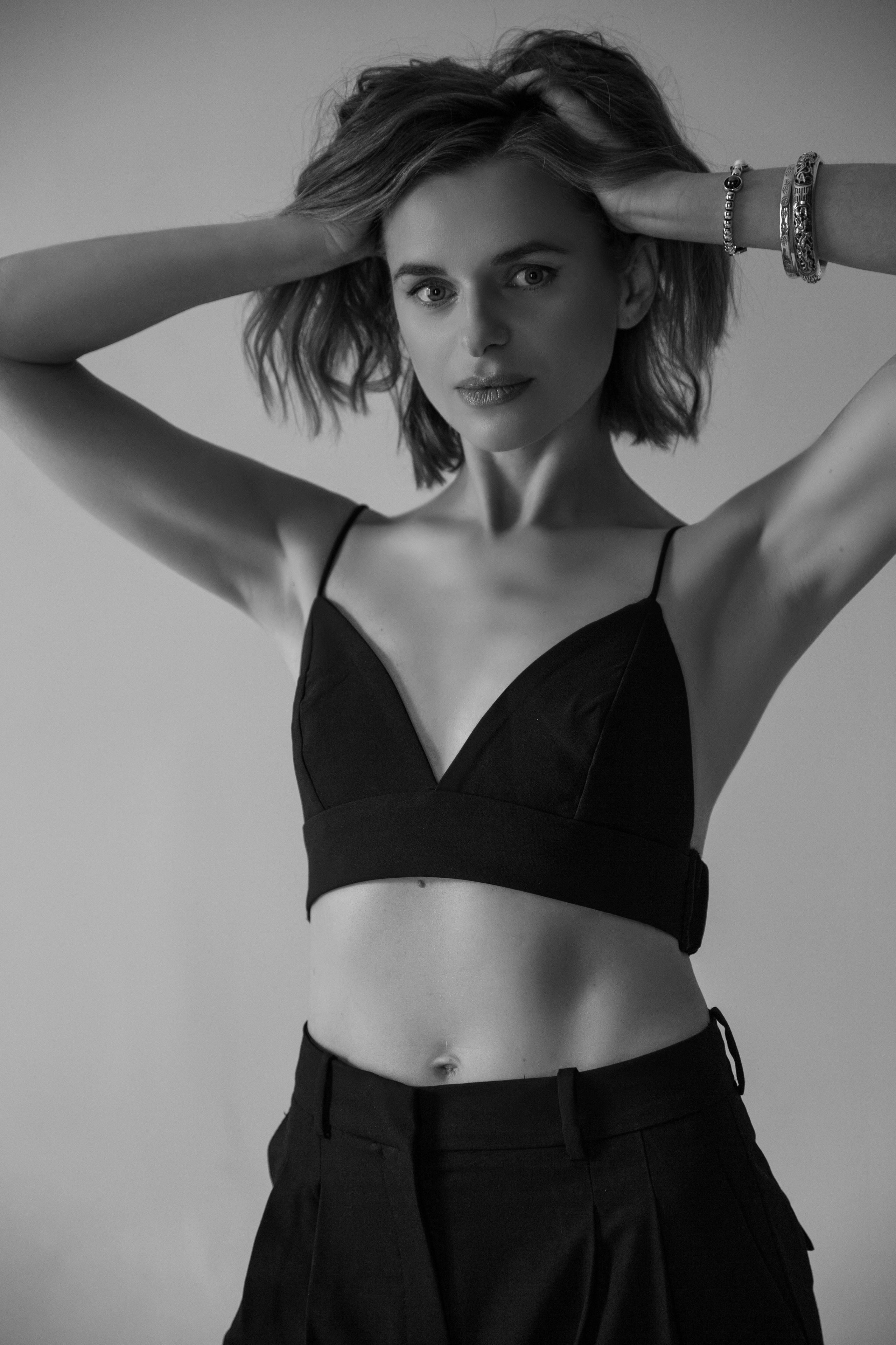 Лена. Яна Тихонова — фотограф в Полоцке, Витебске и Минске