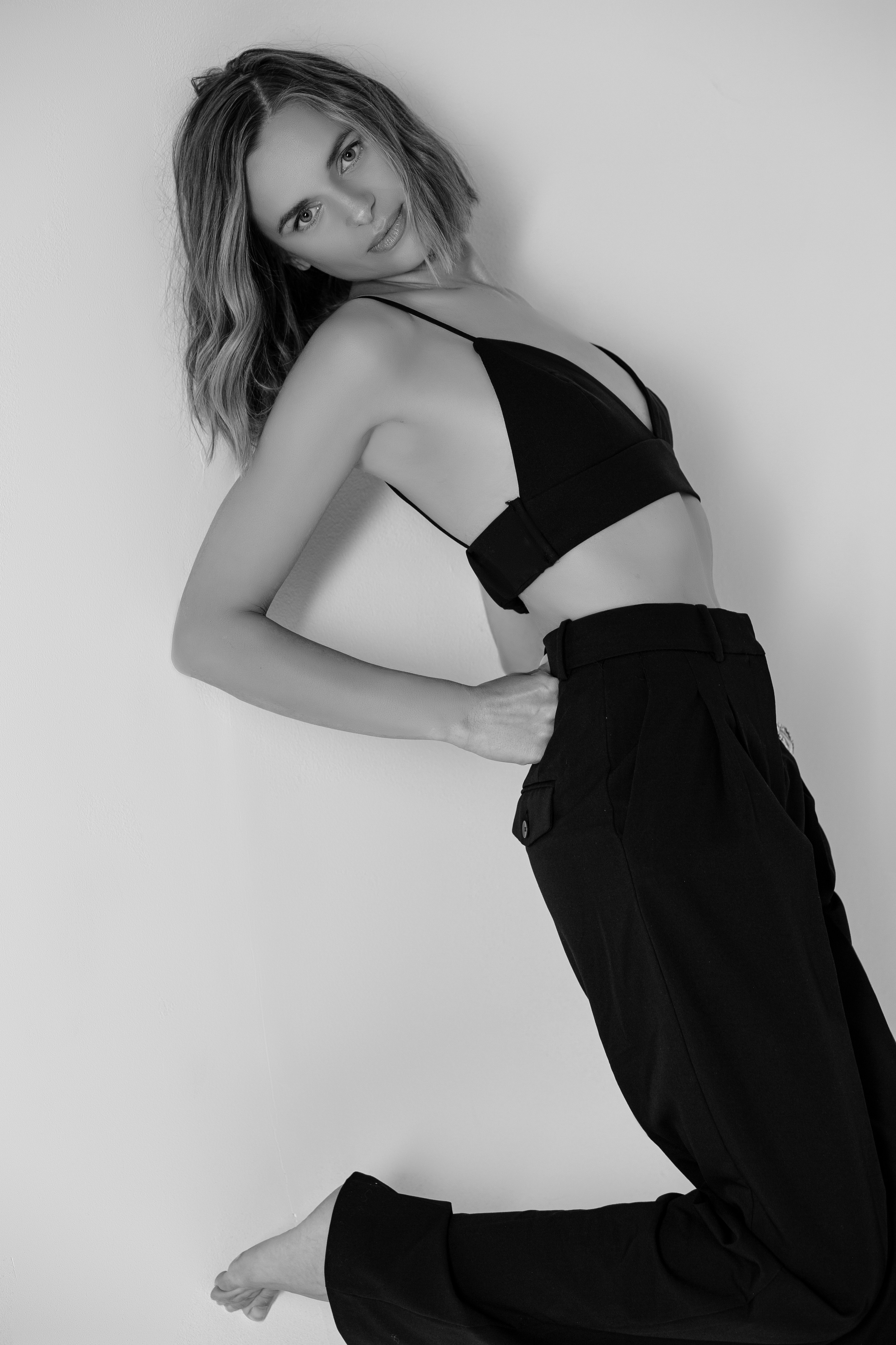 Лена. Яна Тихонова — фотограф в Полоцке, Витебске и Минске