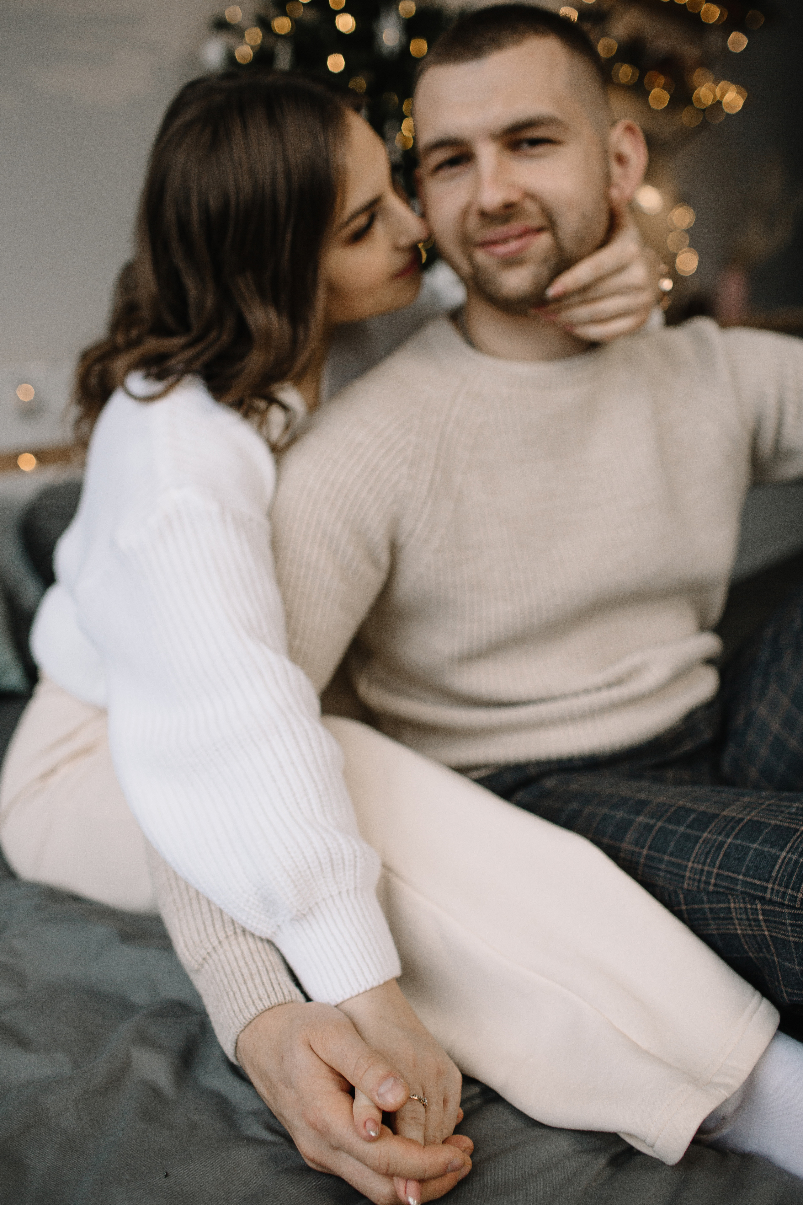 Диана и Влад. Яна Тихонова — фотограф в Полоцке, Витебске и Минске