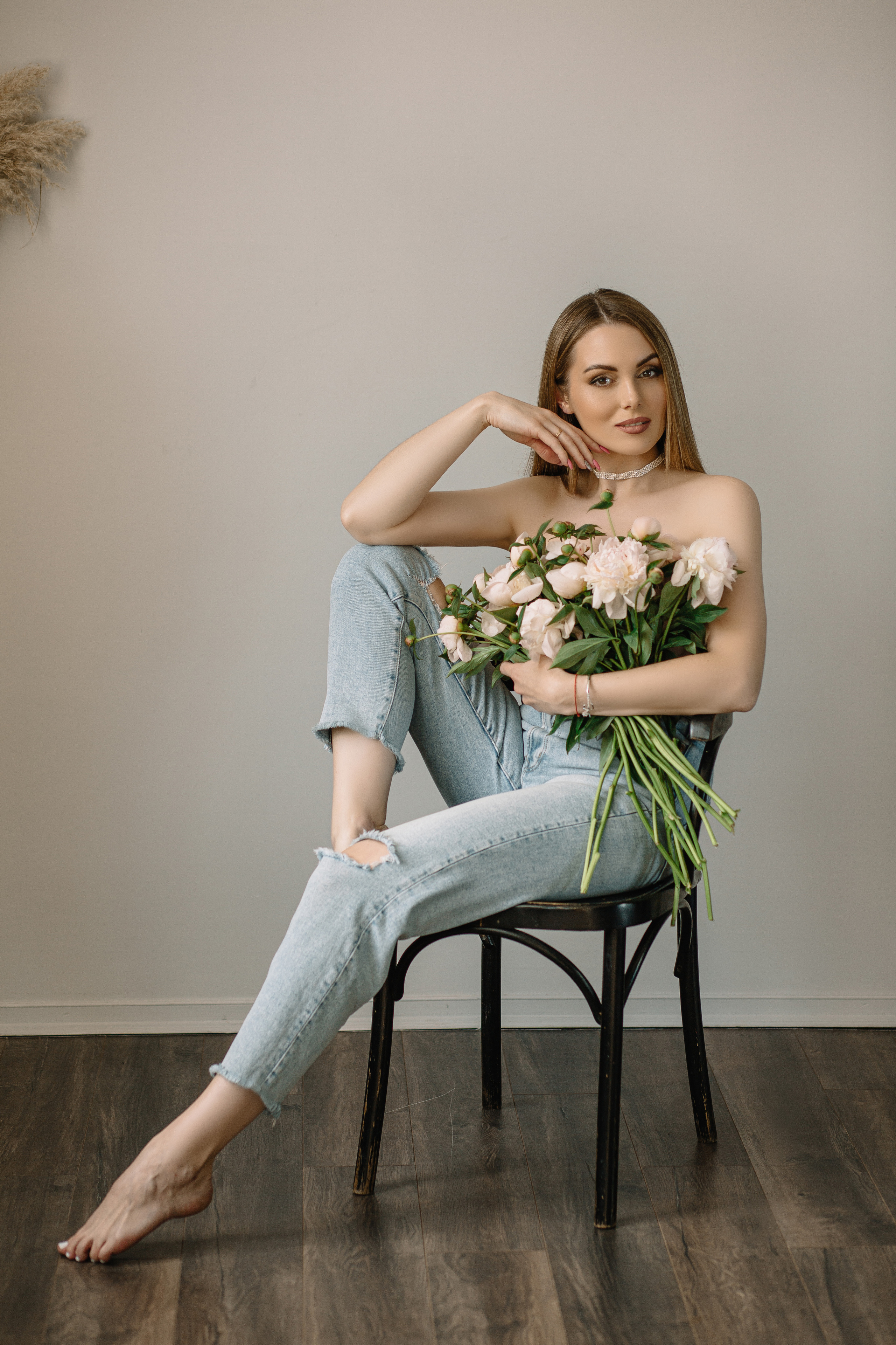 Полина. Яна Тихонова — фотограф в Полоцке, Витебске и Минске