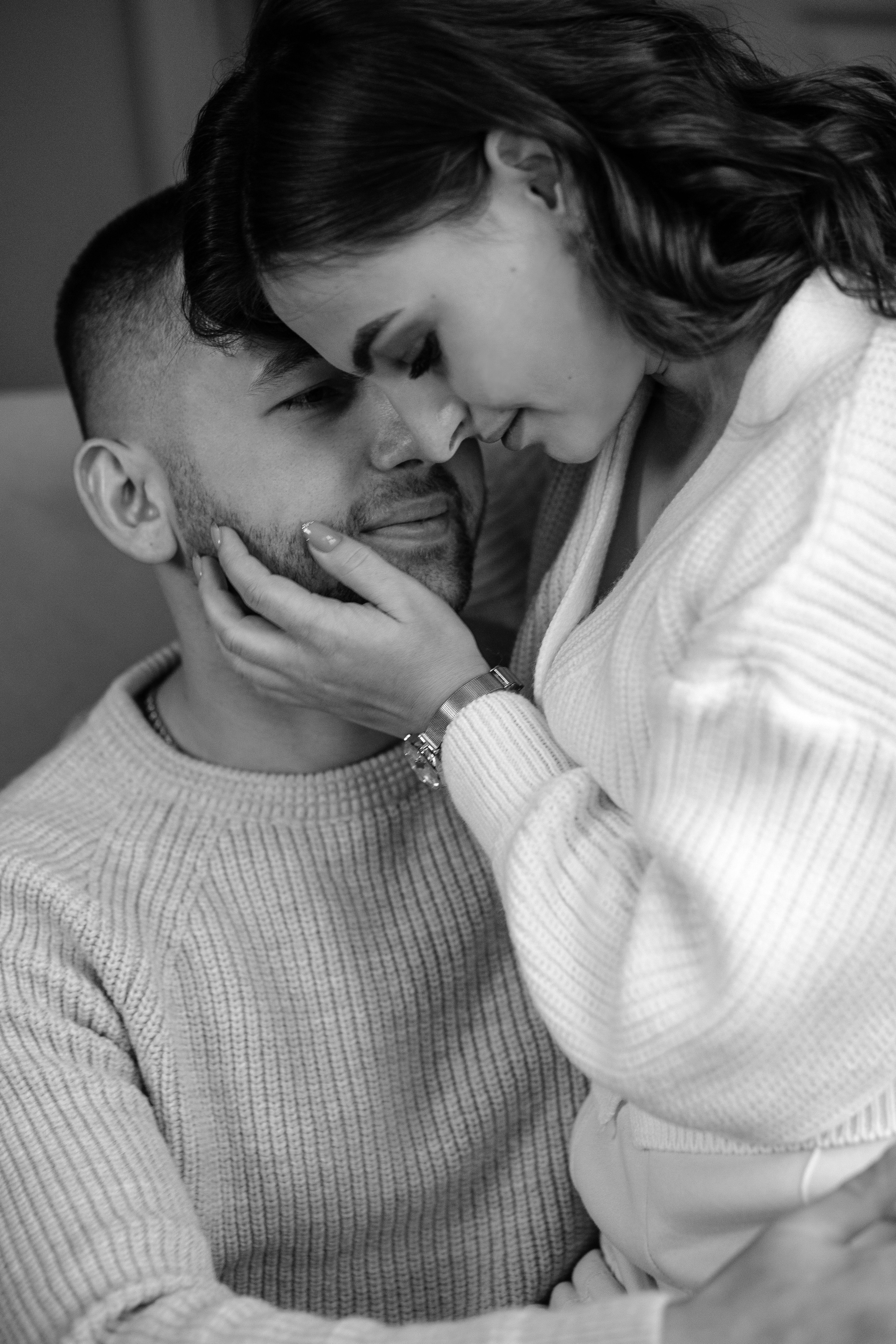 Диана и Влад. Яна Тихонова — фотограф в Полоцке, Витебске и Минске