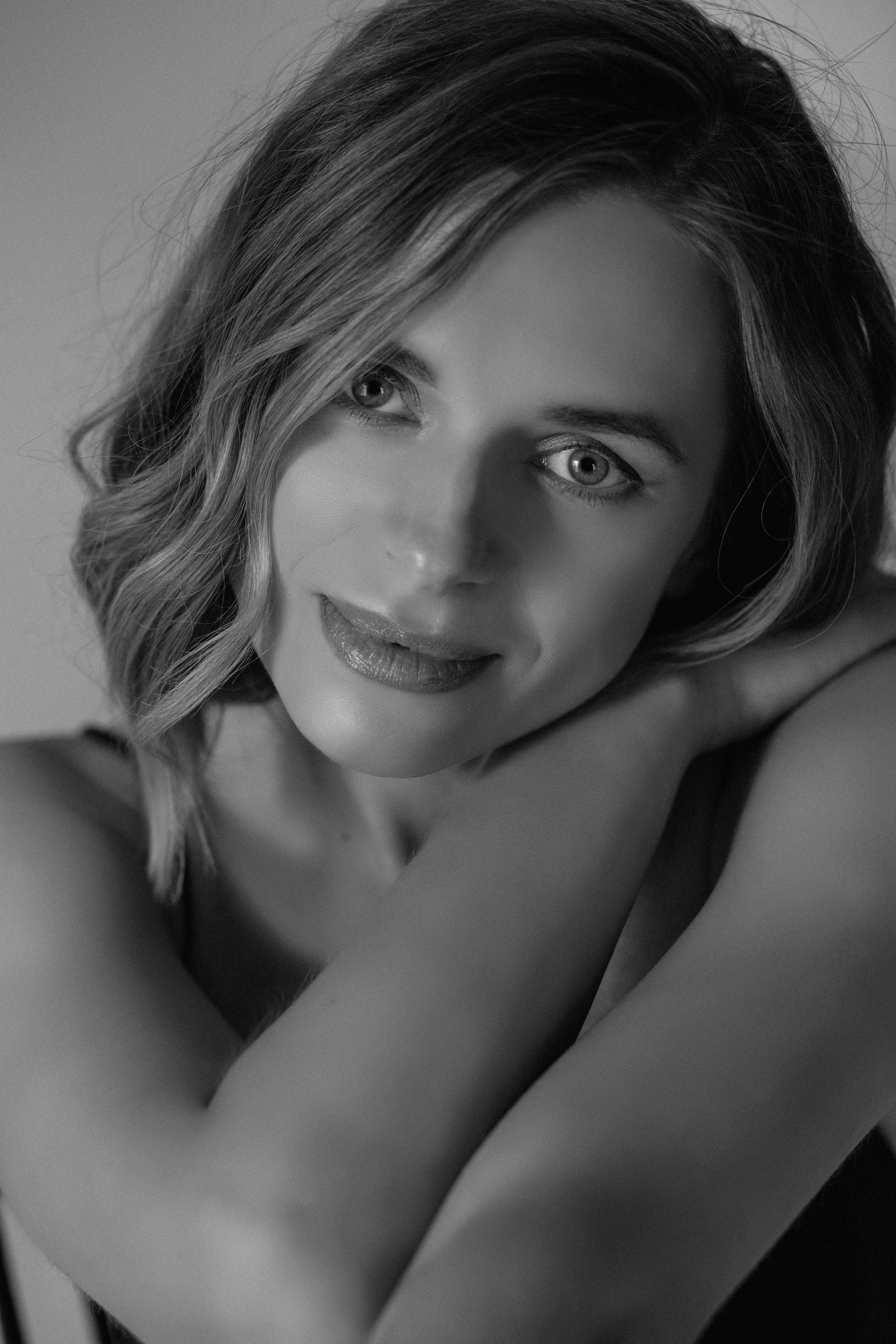 Лена. Яна Тихонова — фотограф в Полоцке, Витебске и Минске