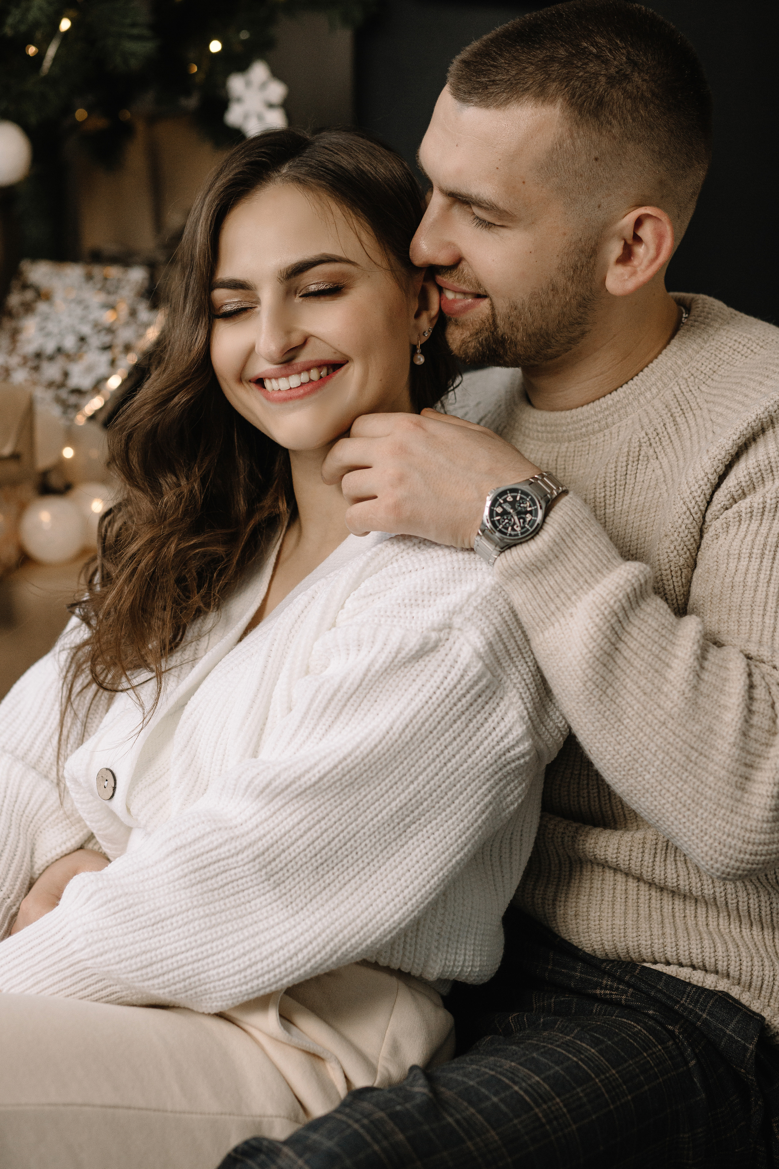 Диана и Влад. Яна Тихонова — фотограф в Полоцке, Витебске и Минске