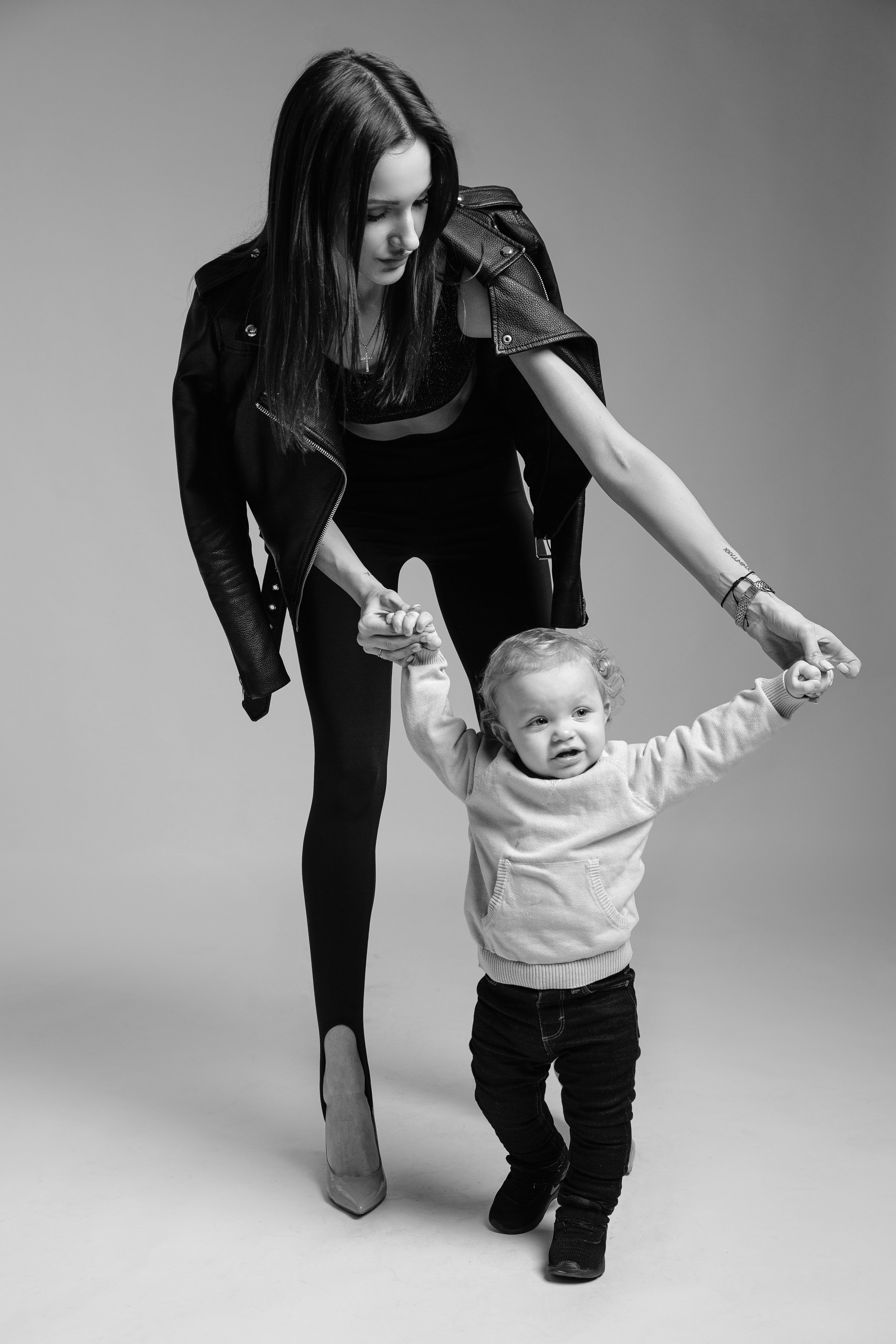 Юлия, Марк и Клим. Яна Тихонова — фотограф в Полоцке, Витебске и Минске