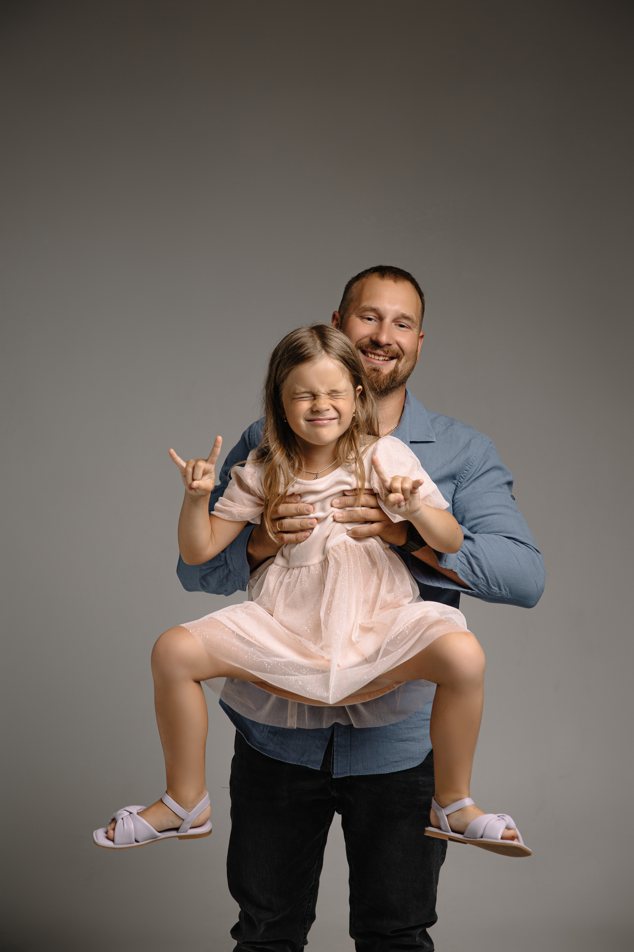 Жанна, Сергей и Александра. Яна Тихонова — фотограф в Полоцке, Витебске и Минске