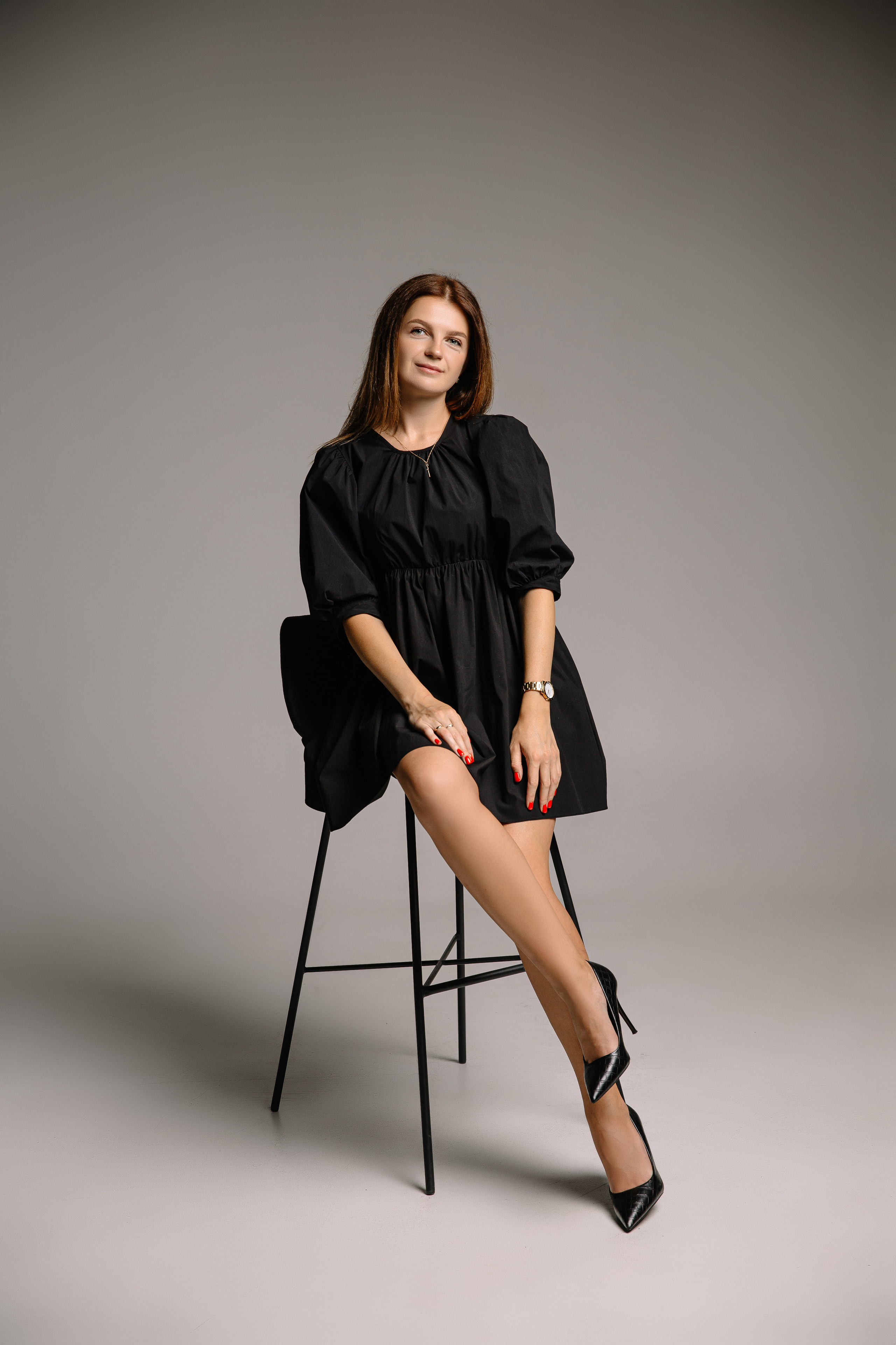 Жанна, Сергей и Александра. Яна Тихонова — фотограф в Полоцке, Витебске и Минске