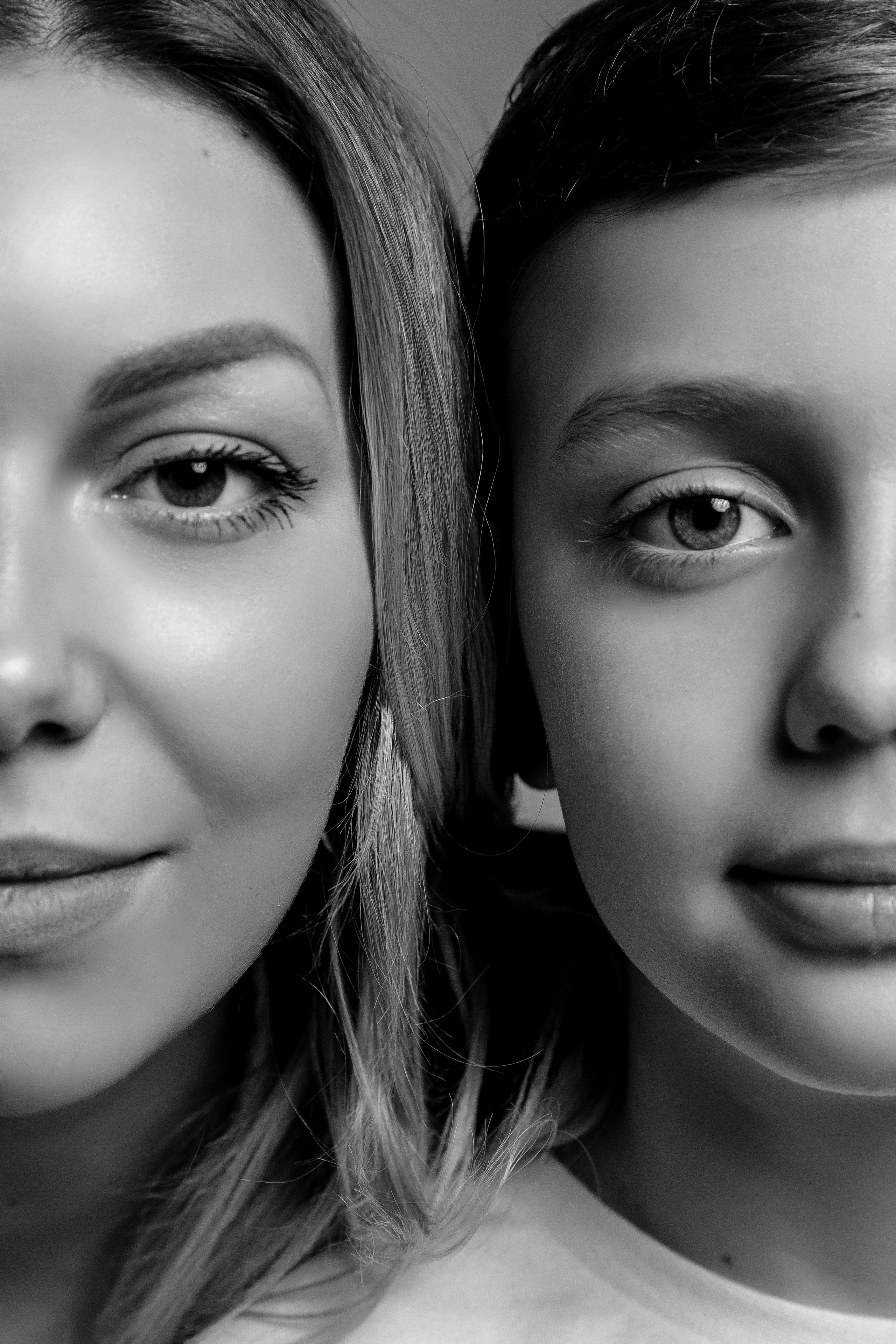 Наташа, Виталий, Миша и Аврора. Яна Тихонова — фотограф в Полоцке, Витебске и Минске