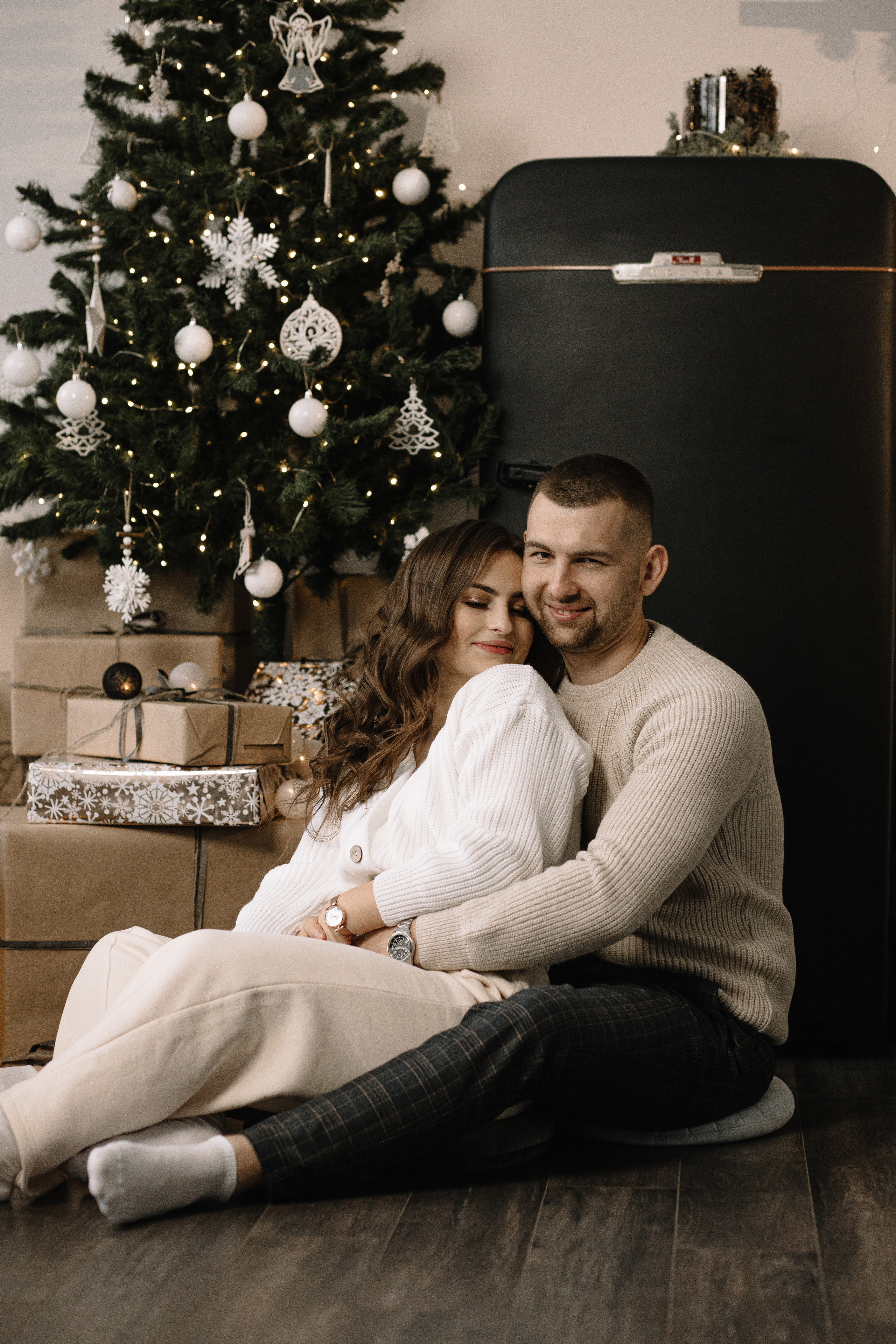 Диана и Влад. Яна Тихонова — фотограф в Полоцке, Витебске и Минске