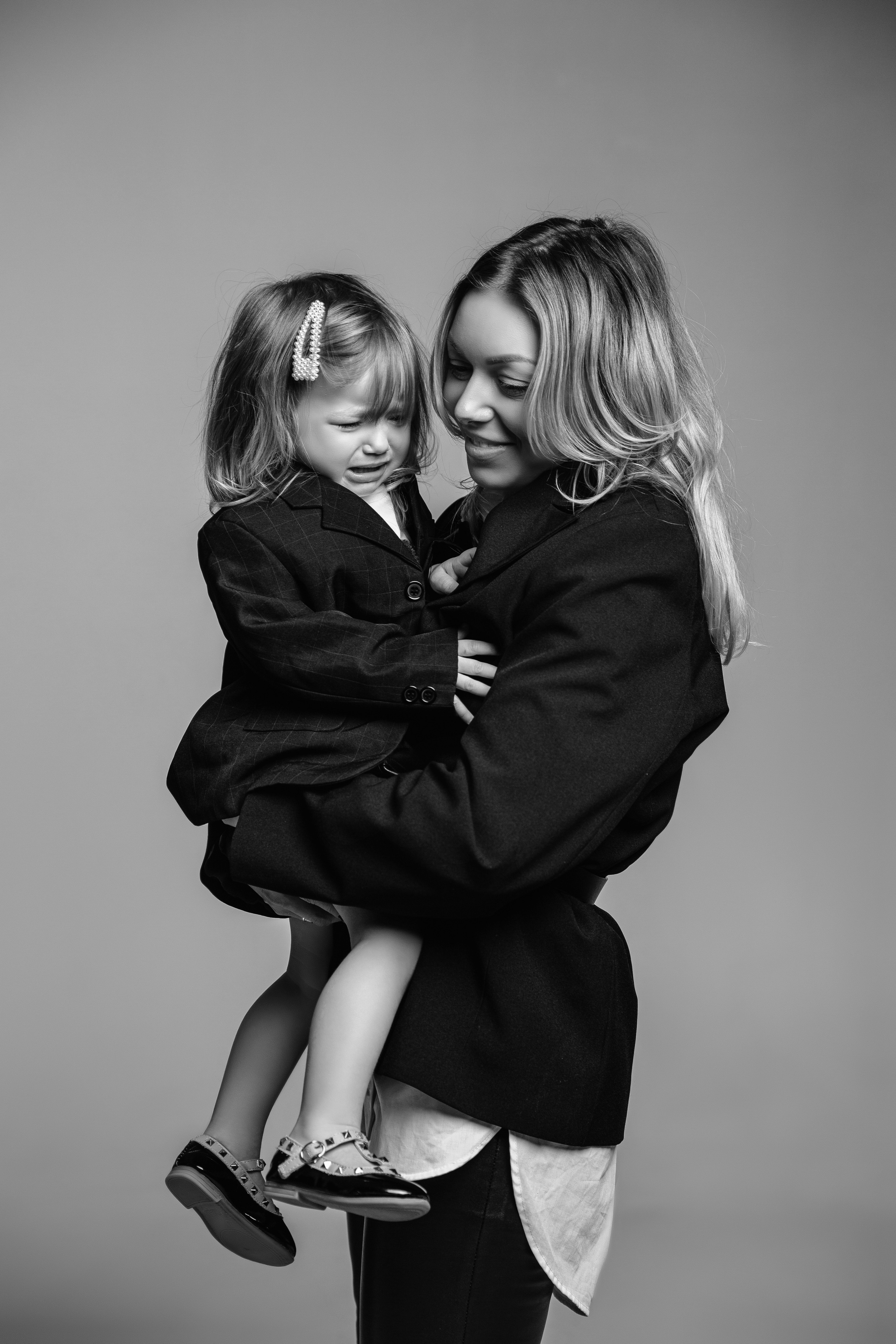 Наташа, Виталий, Миша и Аврора. Яна Тихонова — фотограф в Полоцке, Витебске и Минске