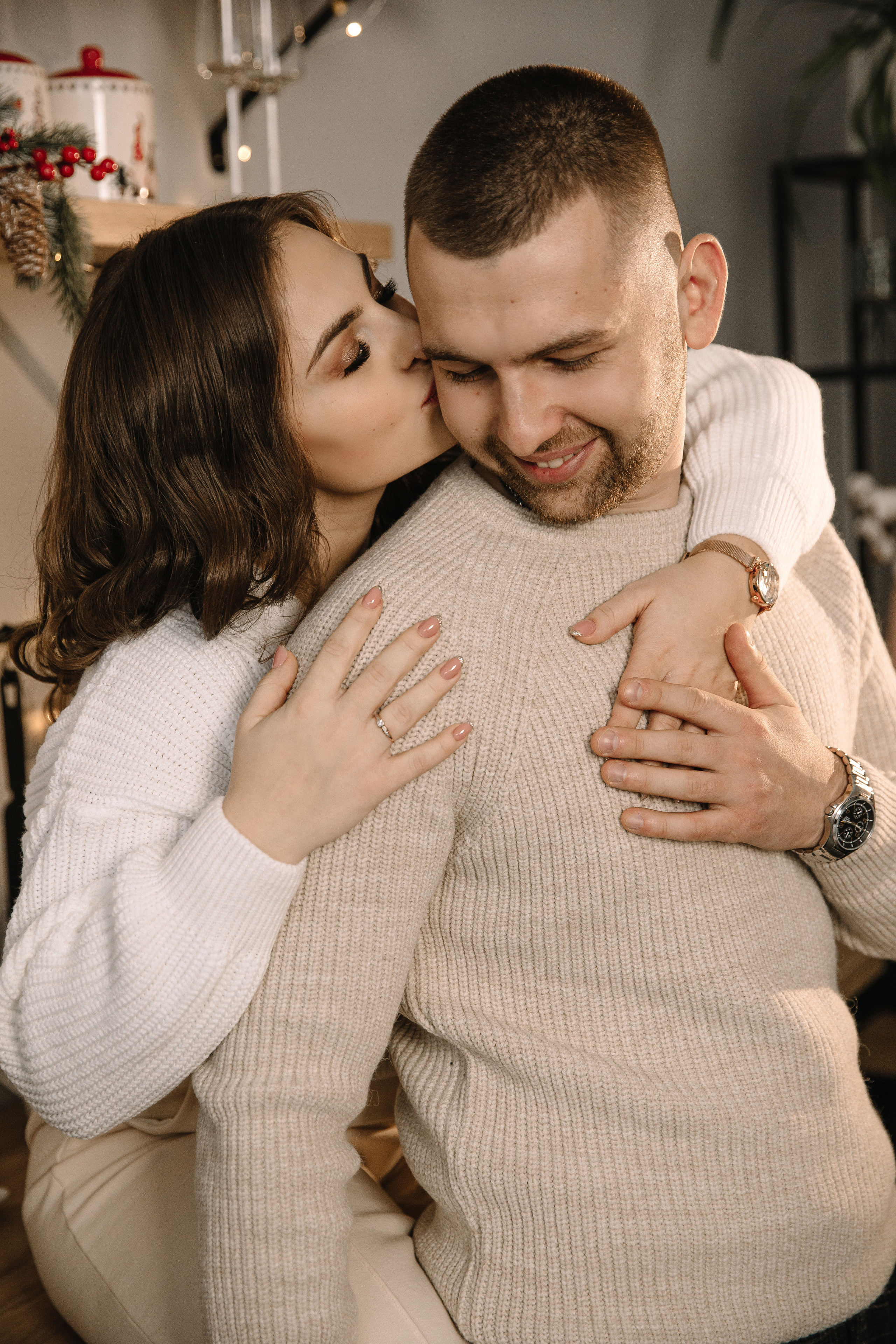 Диана и Влад. Яна Тихонова — фотограф в Полоцке, Витебске и Минске