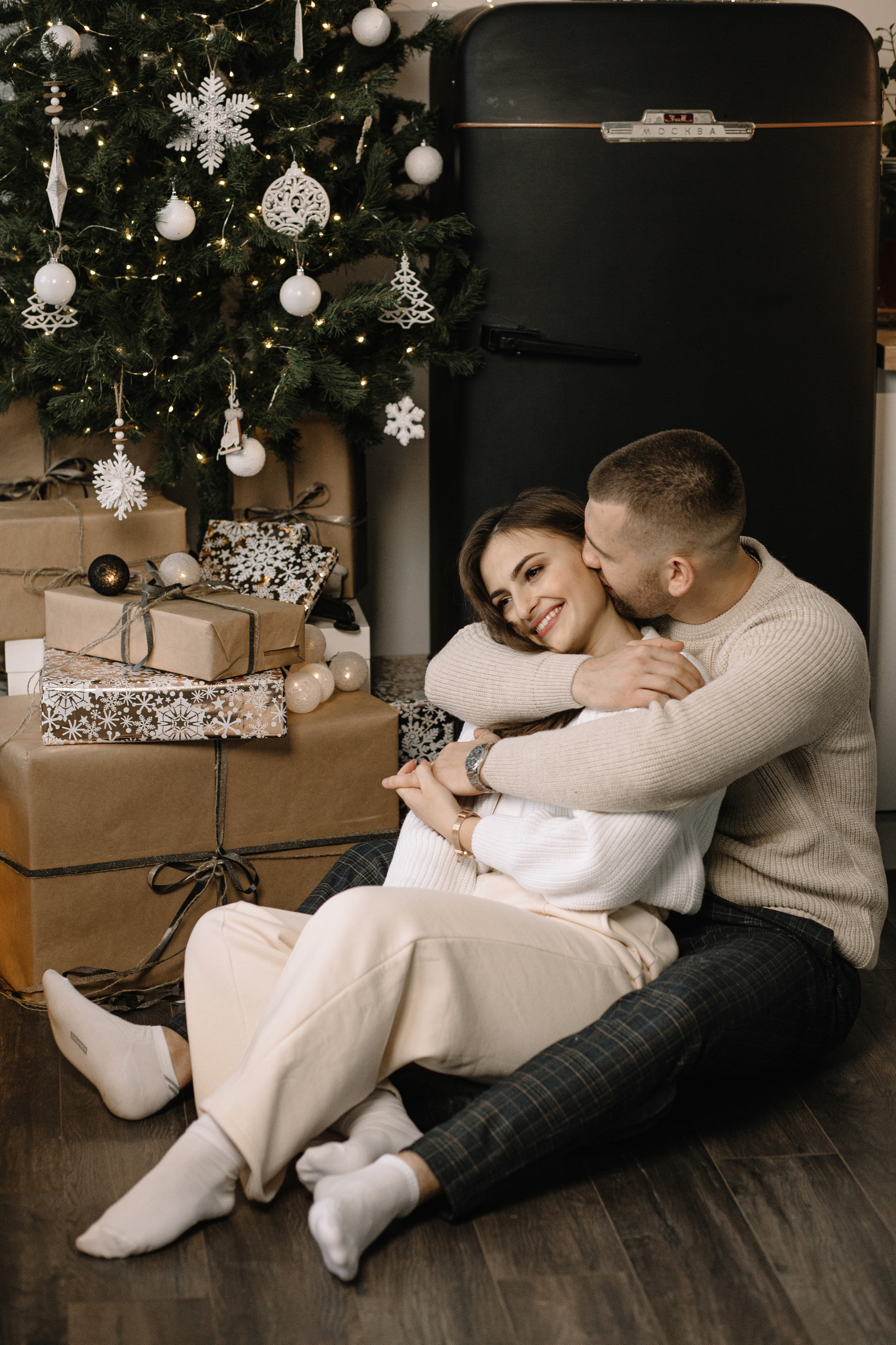 Диана и Влад. Яна Тихонова — фотограф в Полоцке, Витебске и Минске