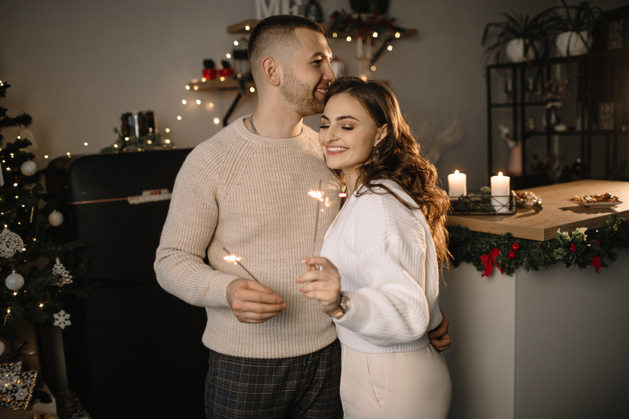 Диана и Влад. Яна Тихонова — фотограф в Полоцке, Витебске и Минске