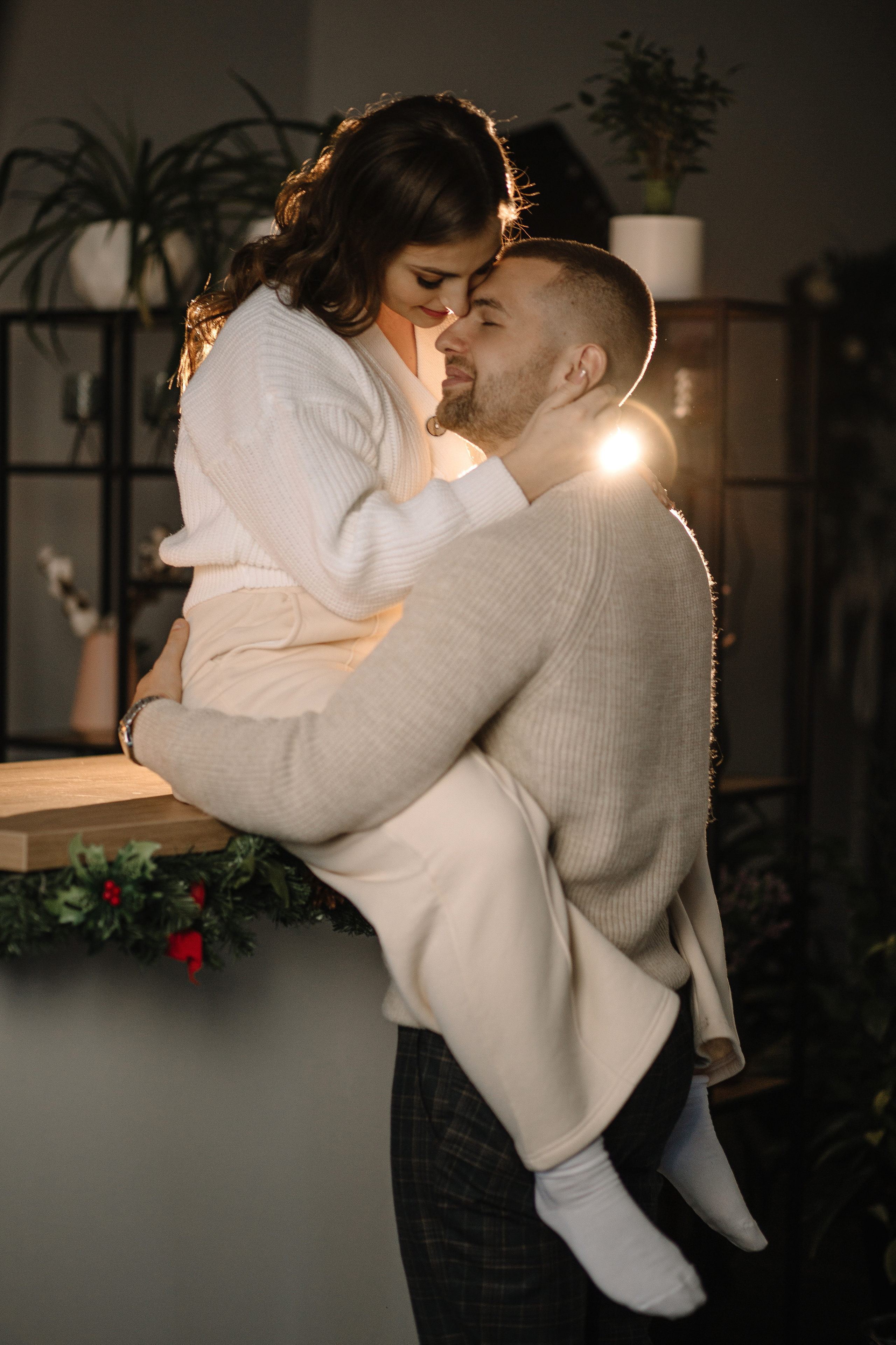 Диана и Влад. Яна Тихонова — фотограф в Полоцке, Витебске и Минске