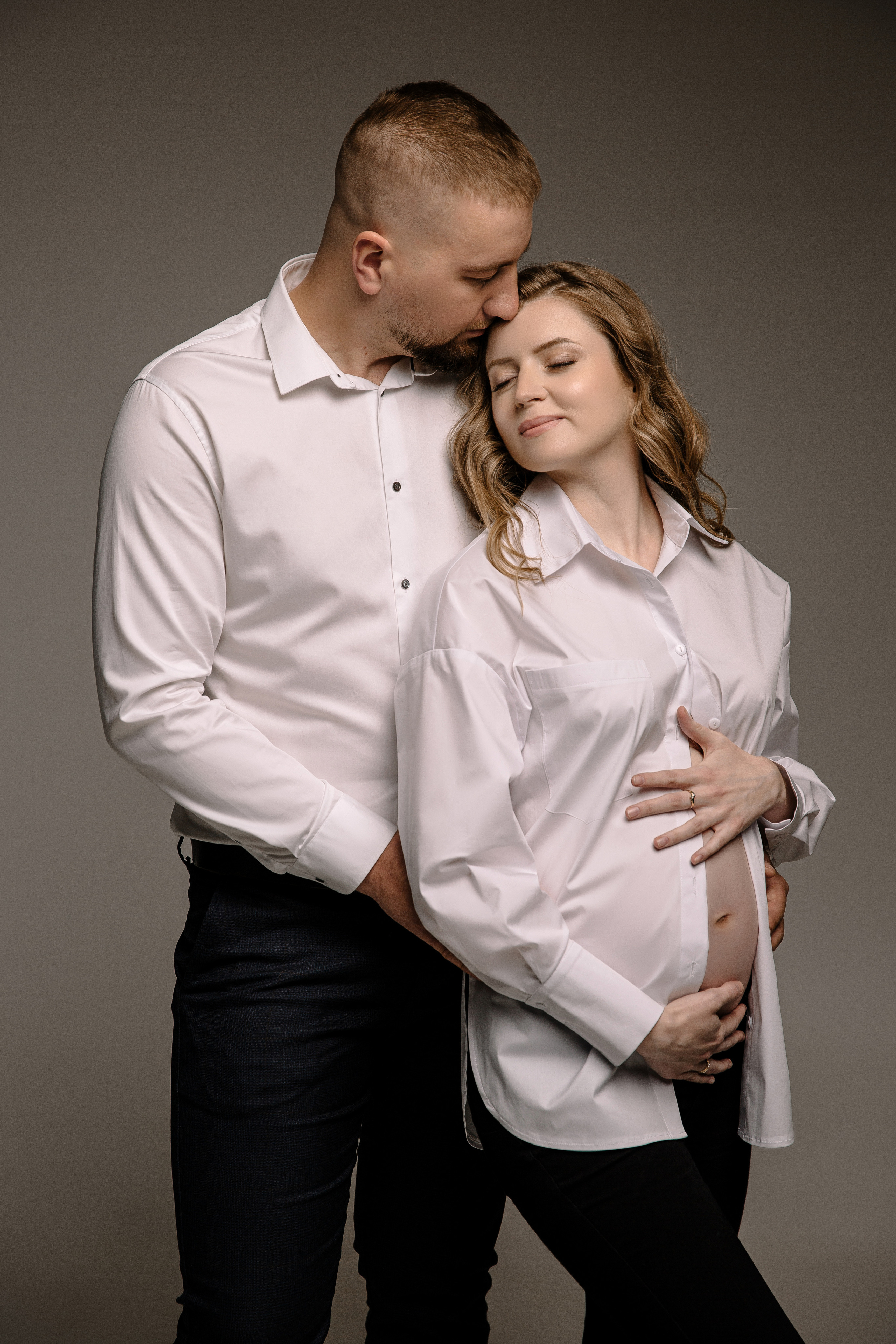 Александра и Сергей. Яна Тихонова — фотограф в Полоцке, Витебске и Минске