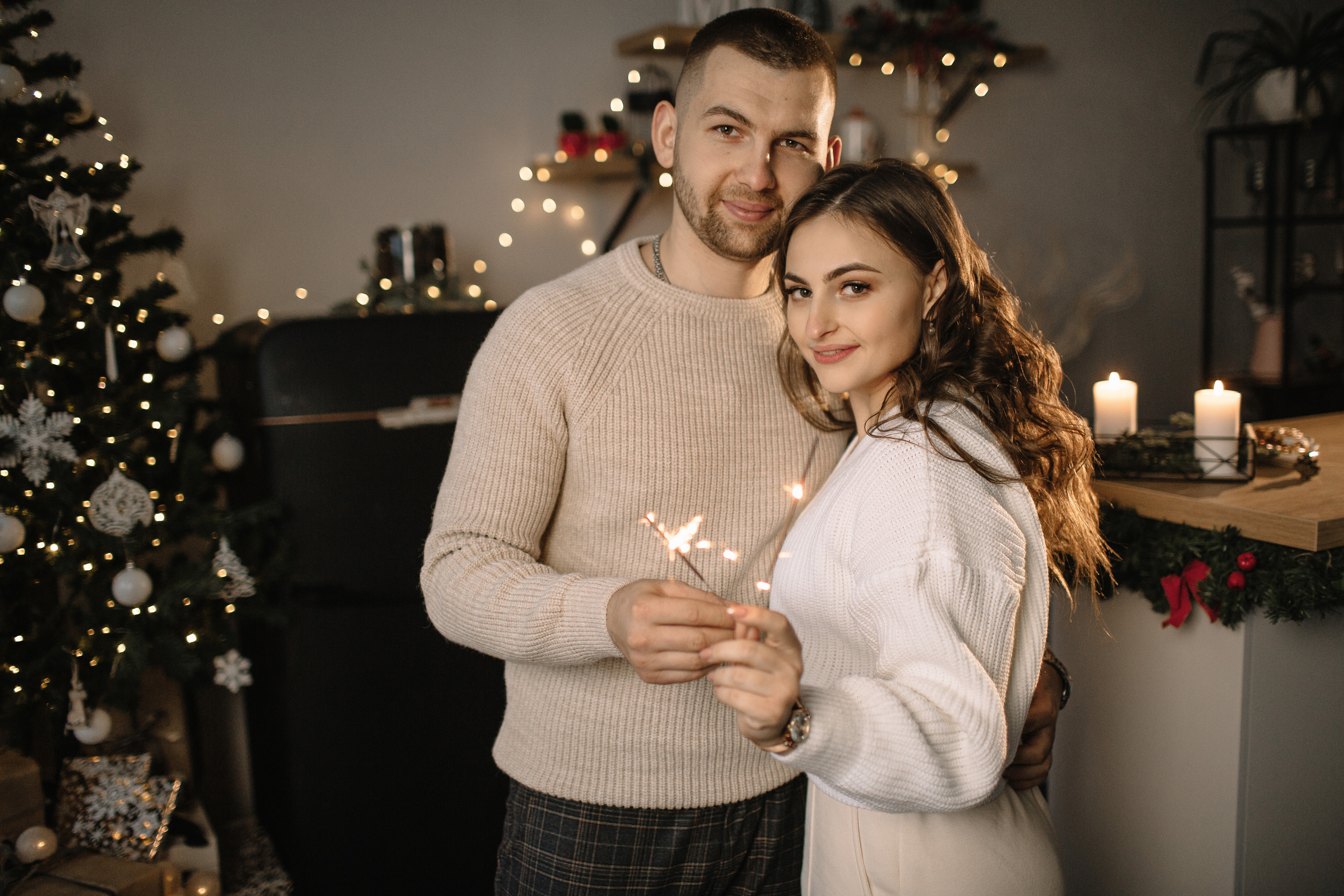 Диана и Влад. Яна Тихонова — фотограф в Полоцке, Витебске и Минске